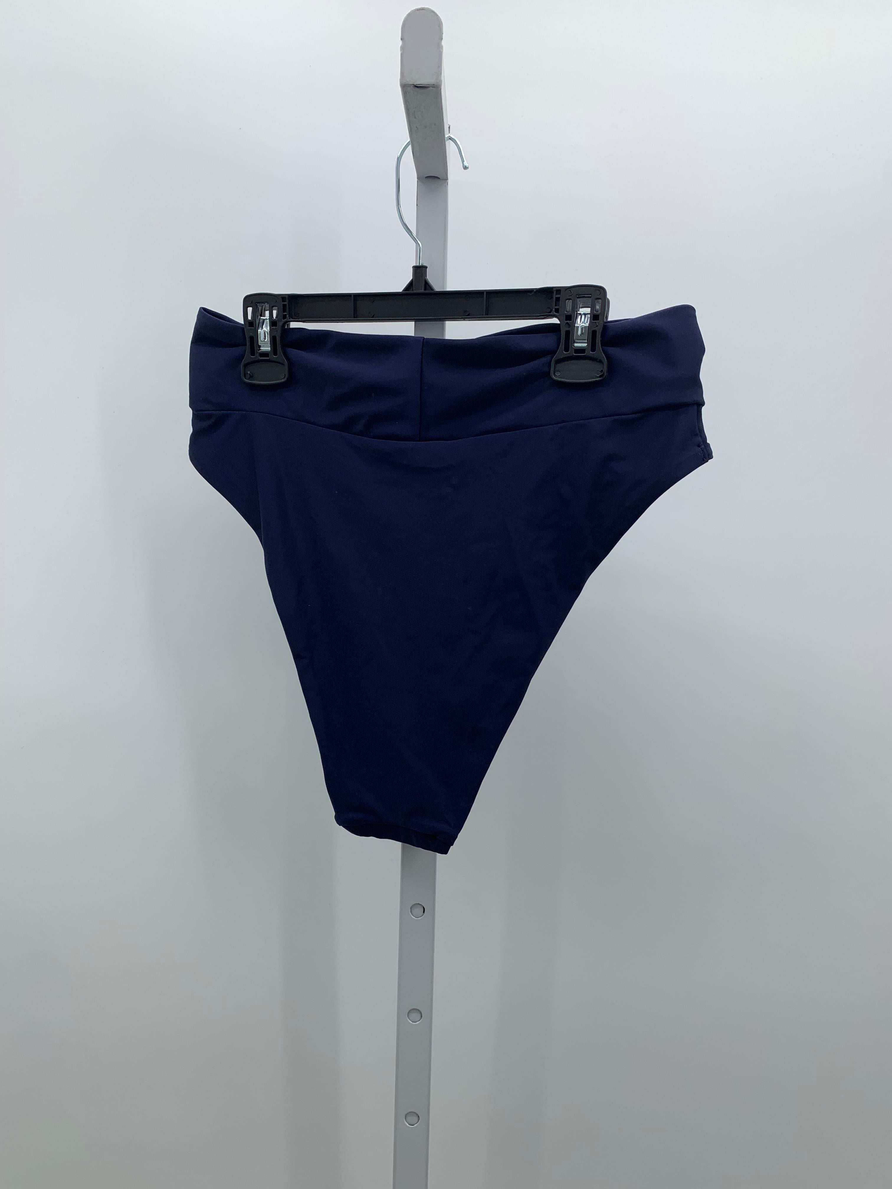 Aerie Size Large Juniors Swim Trunks