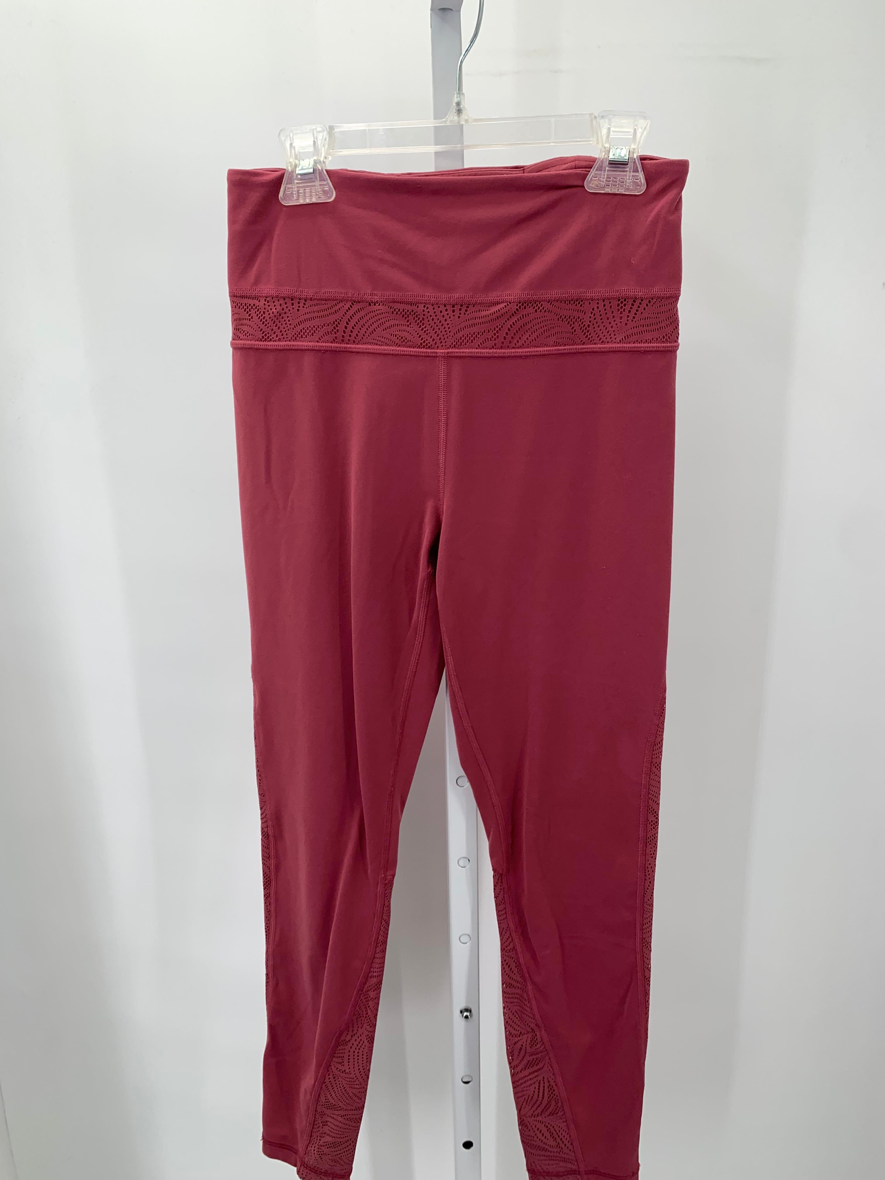 Athleta Size Small Misses Leggings