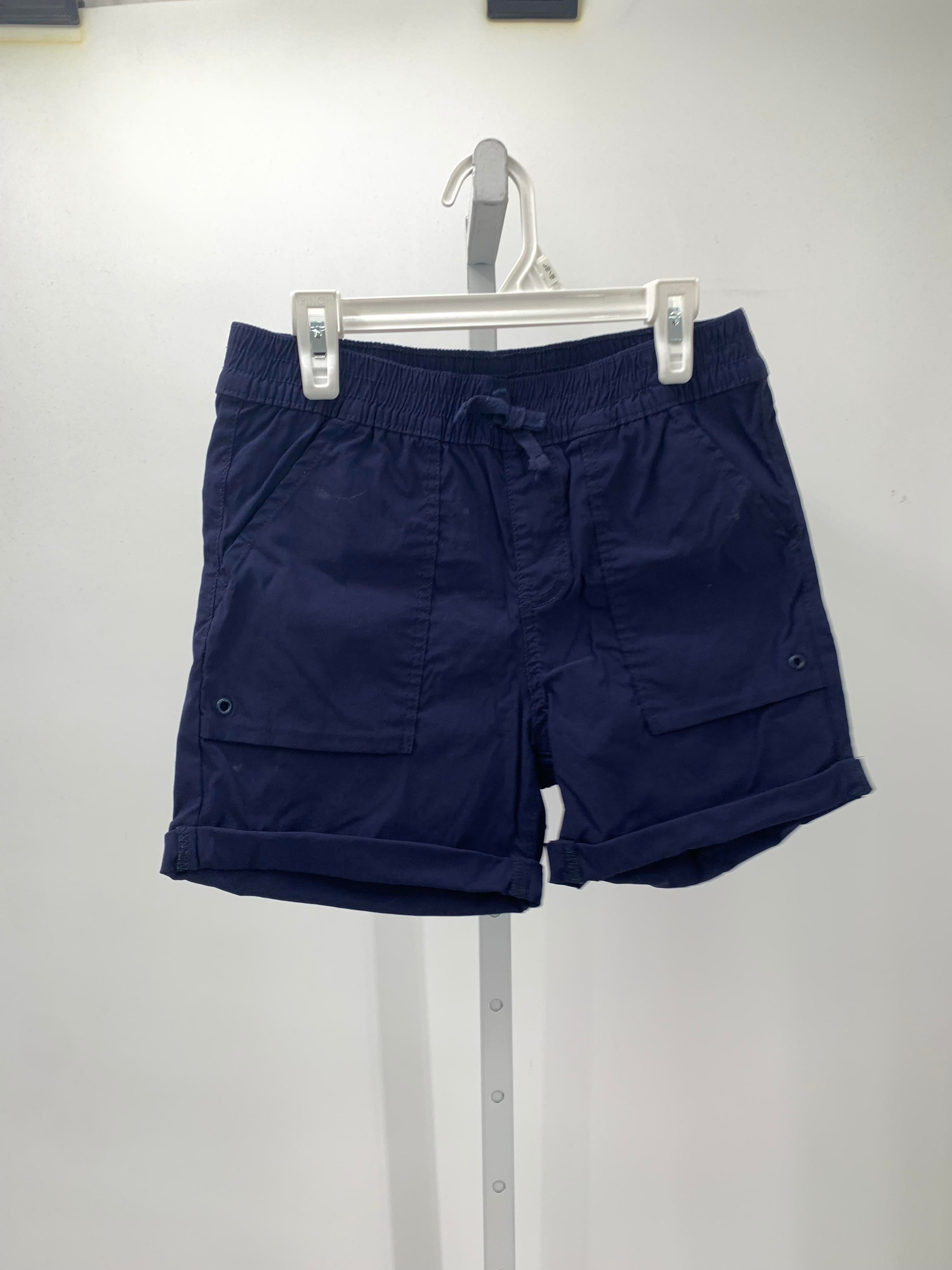 ELASTIC WAIST