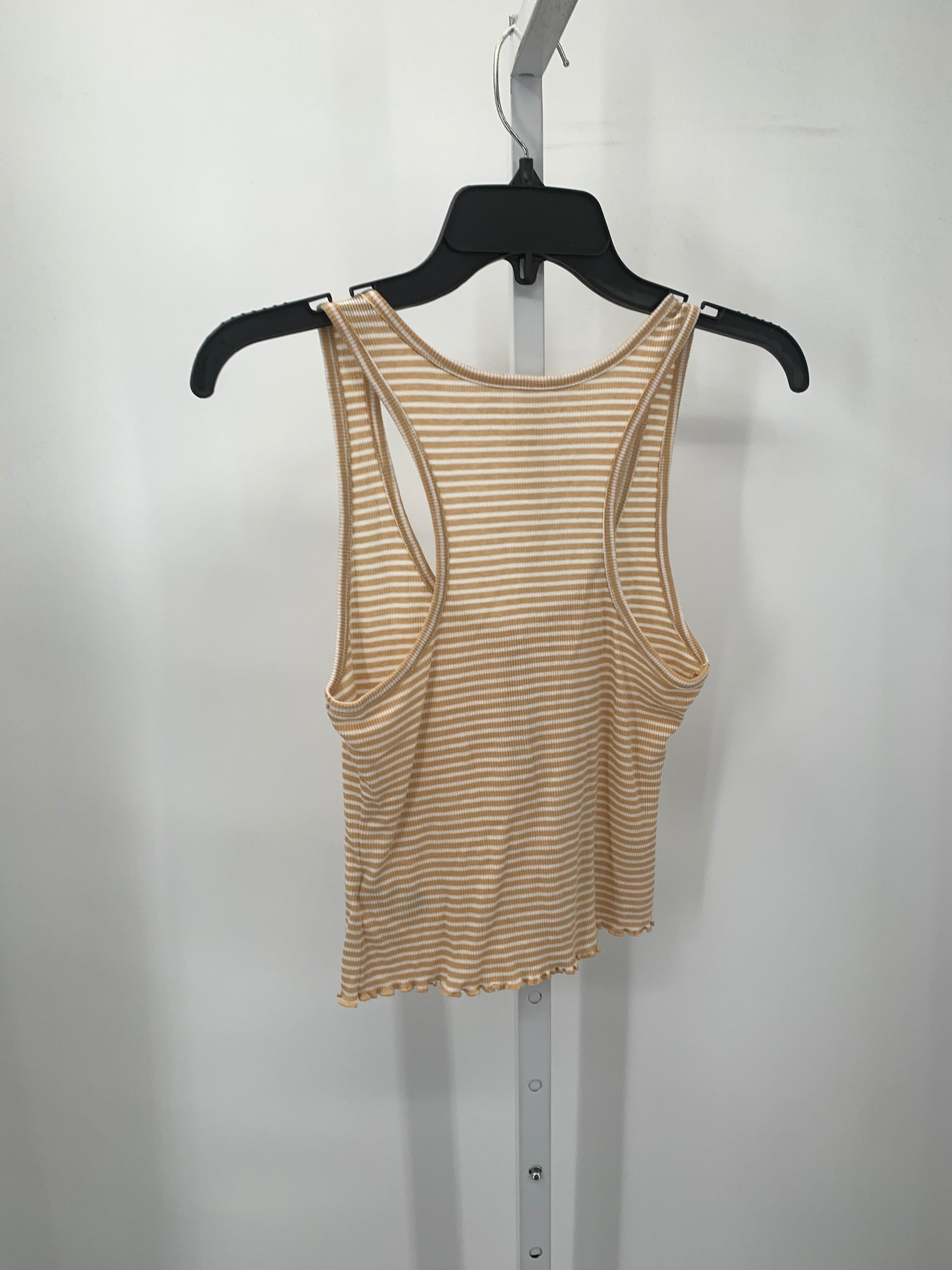 American Eagle Size Medium Juniors Tank