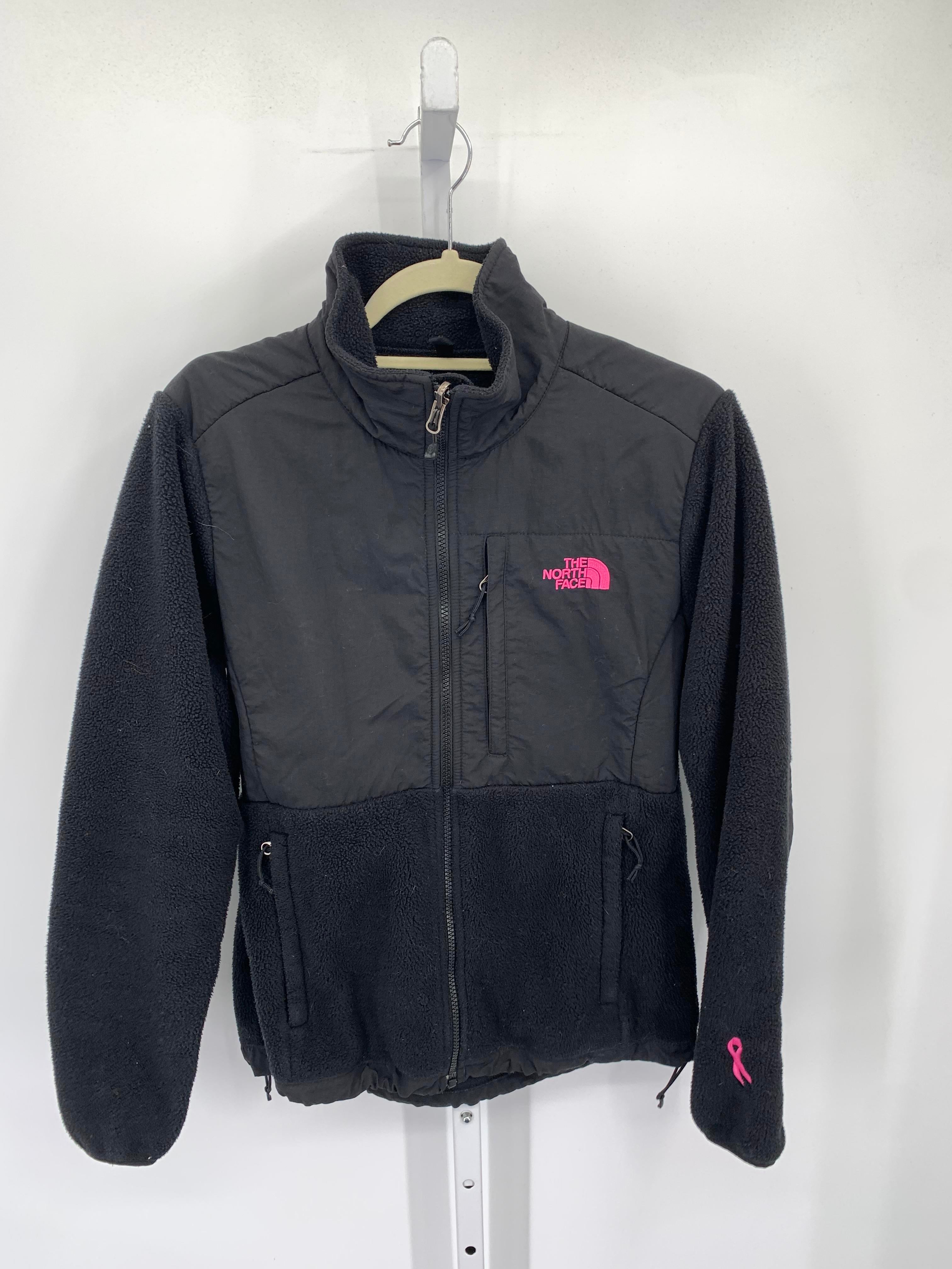 The North Face Size Medium Misses Fleece Jacket