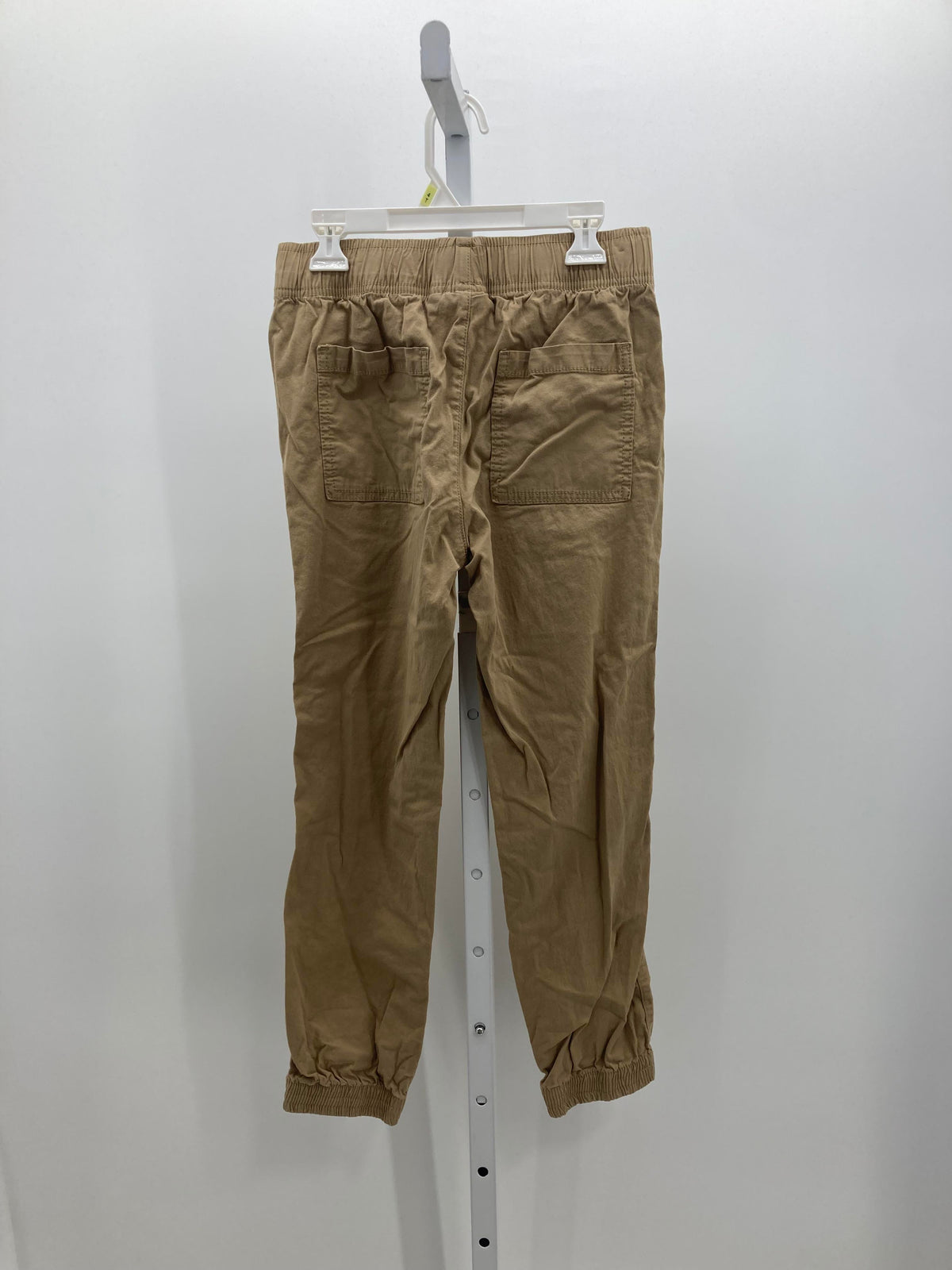 DRAW WAIST PANTS