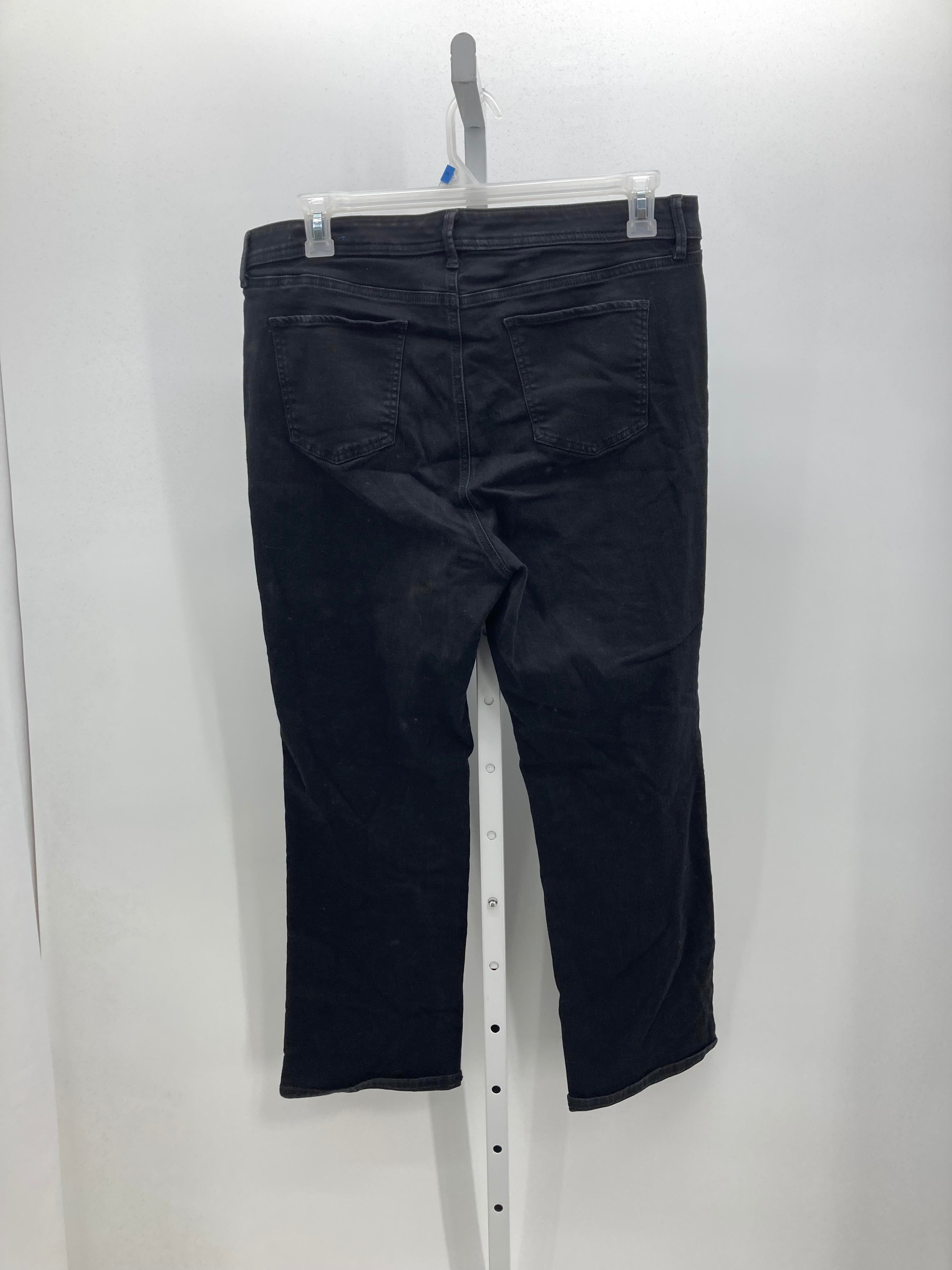 Talbots Size 16 Petite Petite Jeans