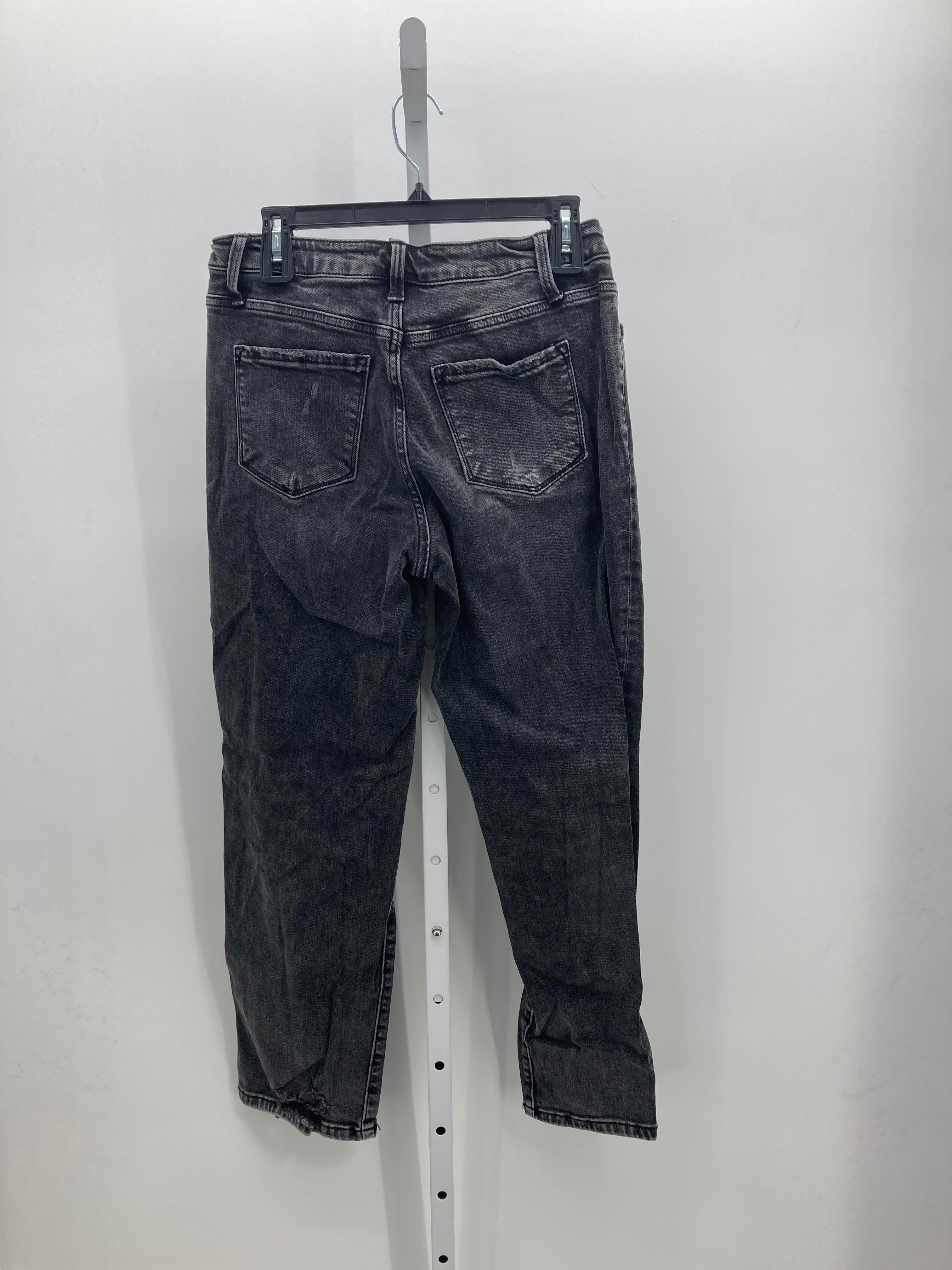 Flying Monkey Size 8 Misses Jeans
