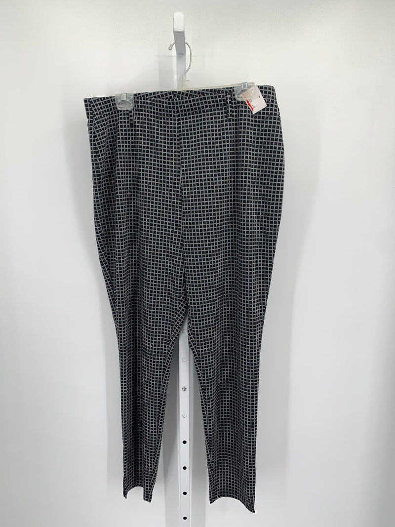 Forever 21 Size 2X Womens Pants