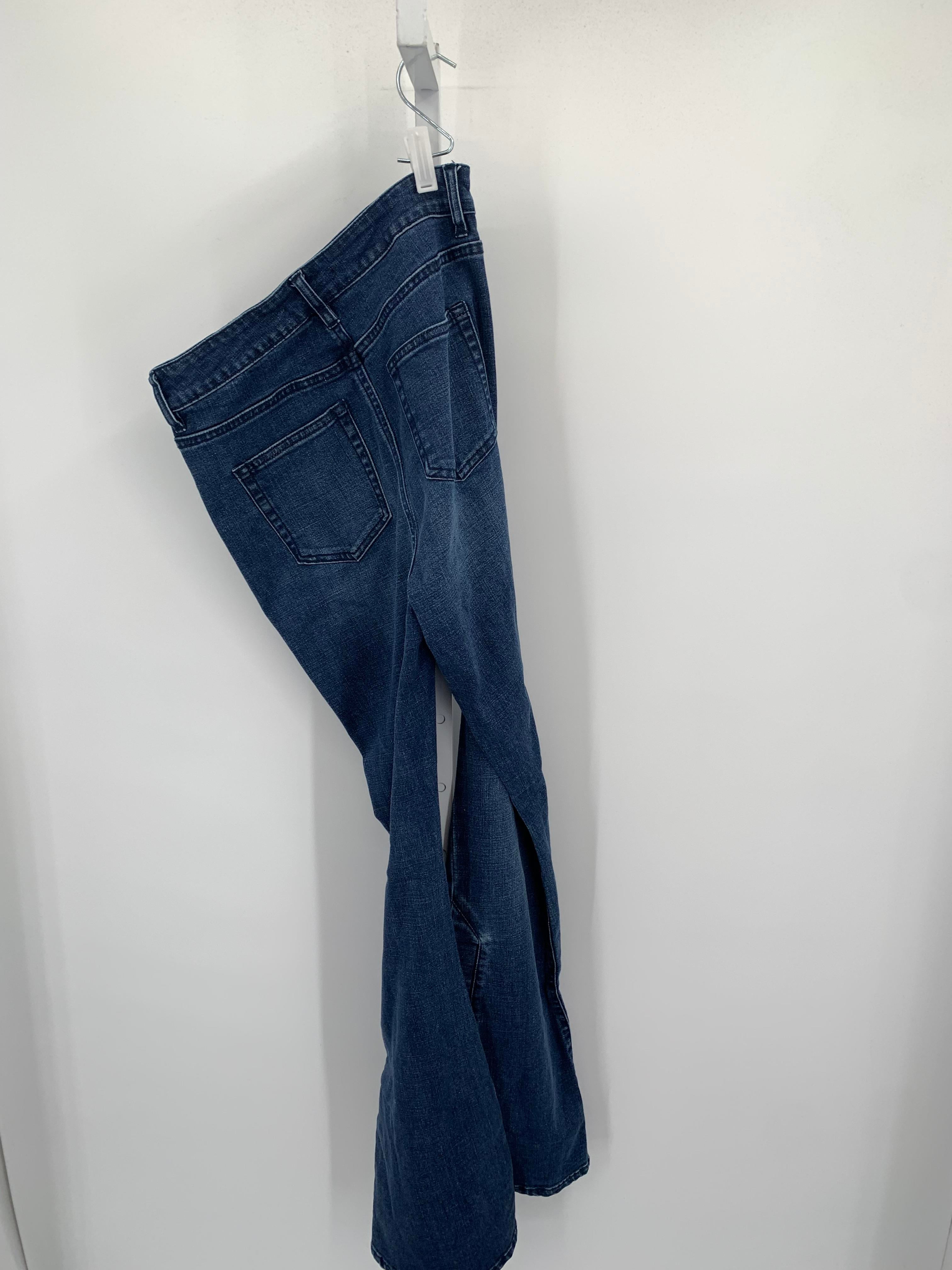 Forever 21 Size 4 Juniors Jeans