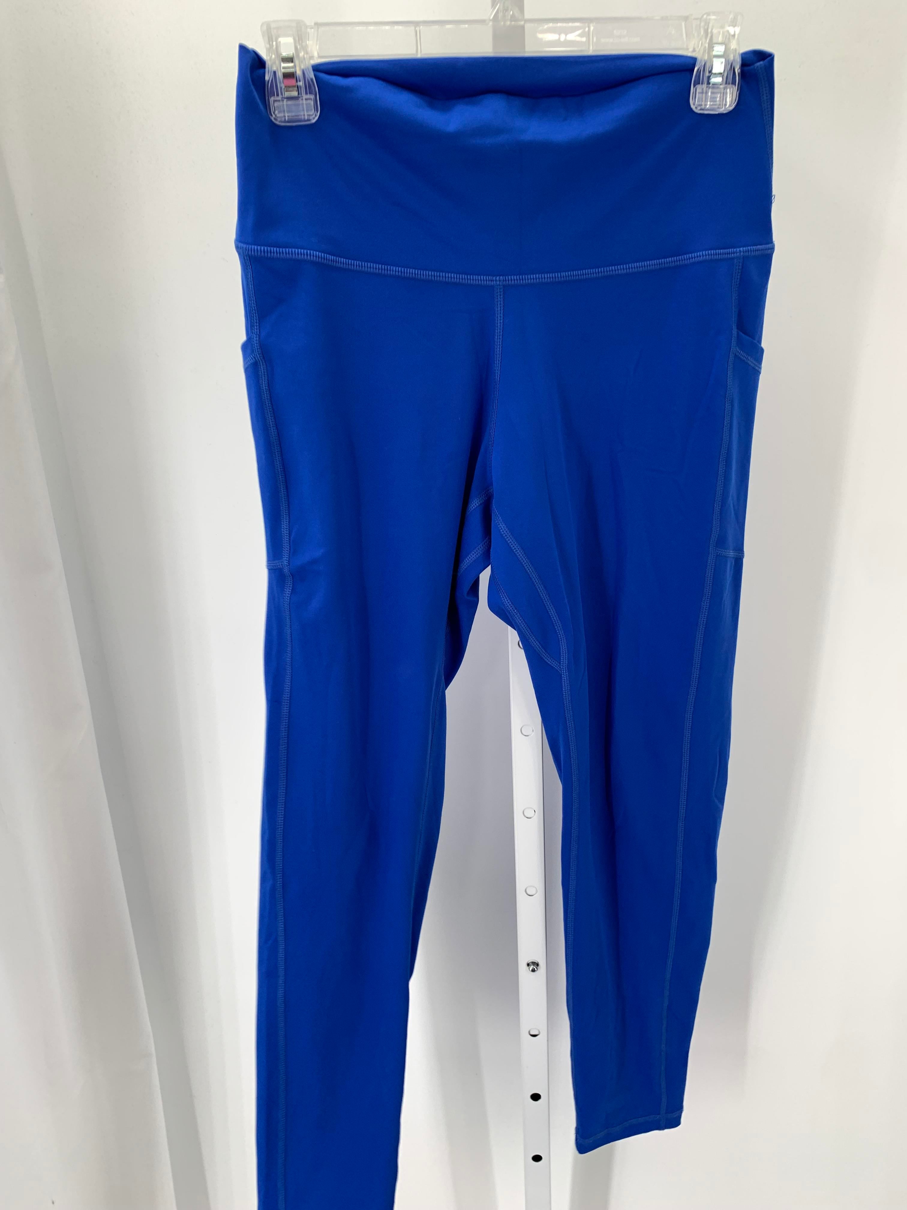 Size Extra Large Misses Leggings