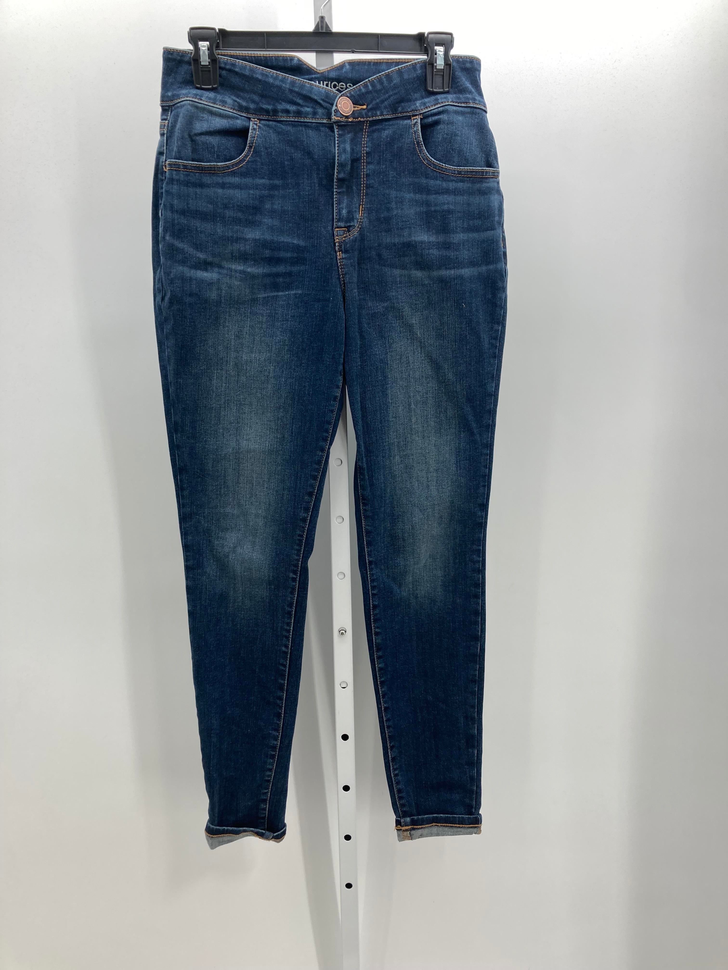 Maurices Size Medium Misses Jeans