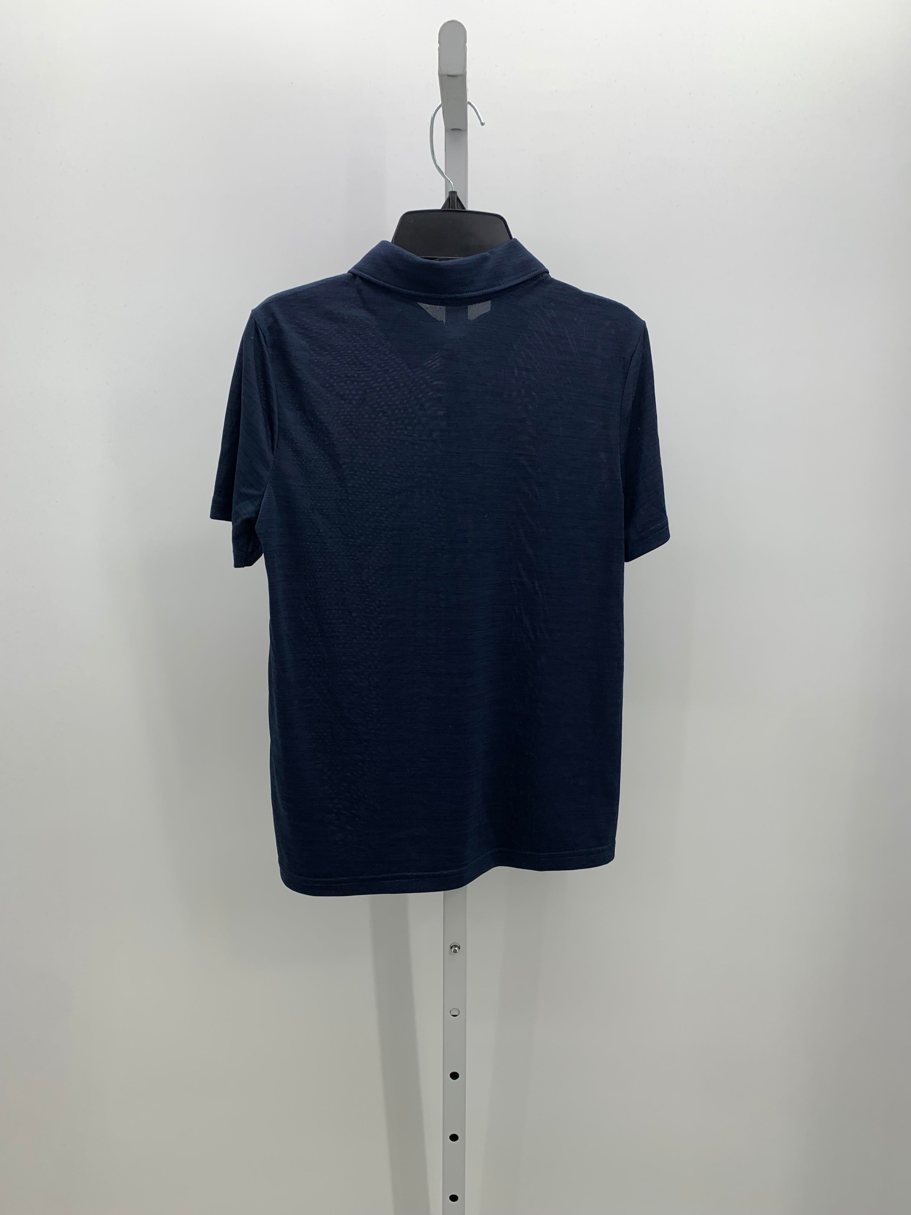 ACTIVE POLO STYLE