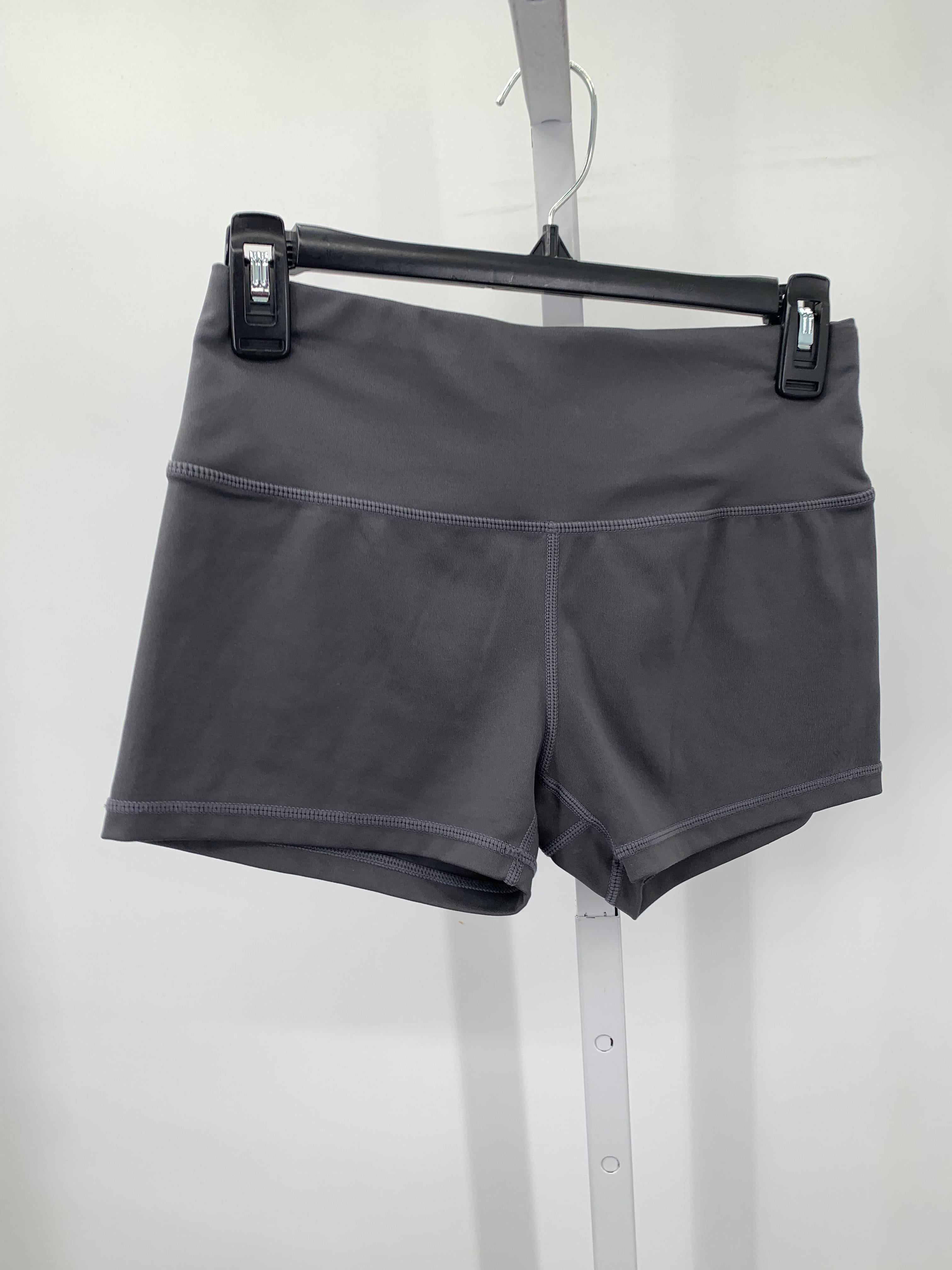 Size Small Misses Shorts