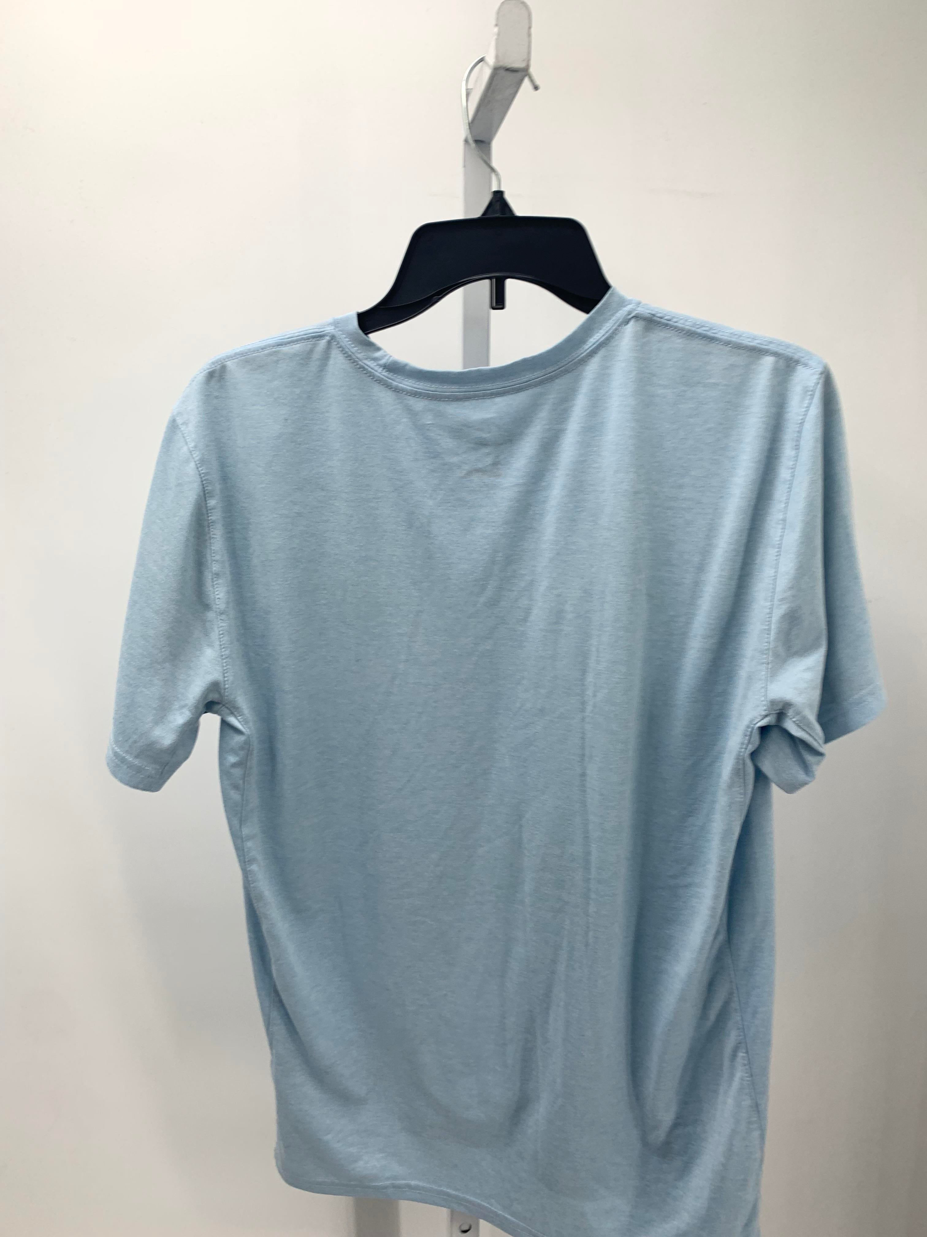 KNIT TEE