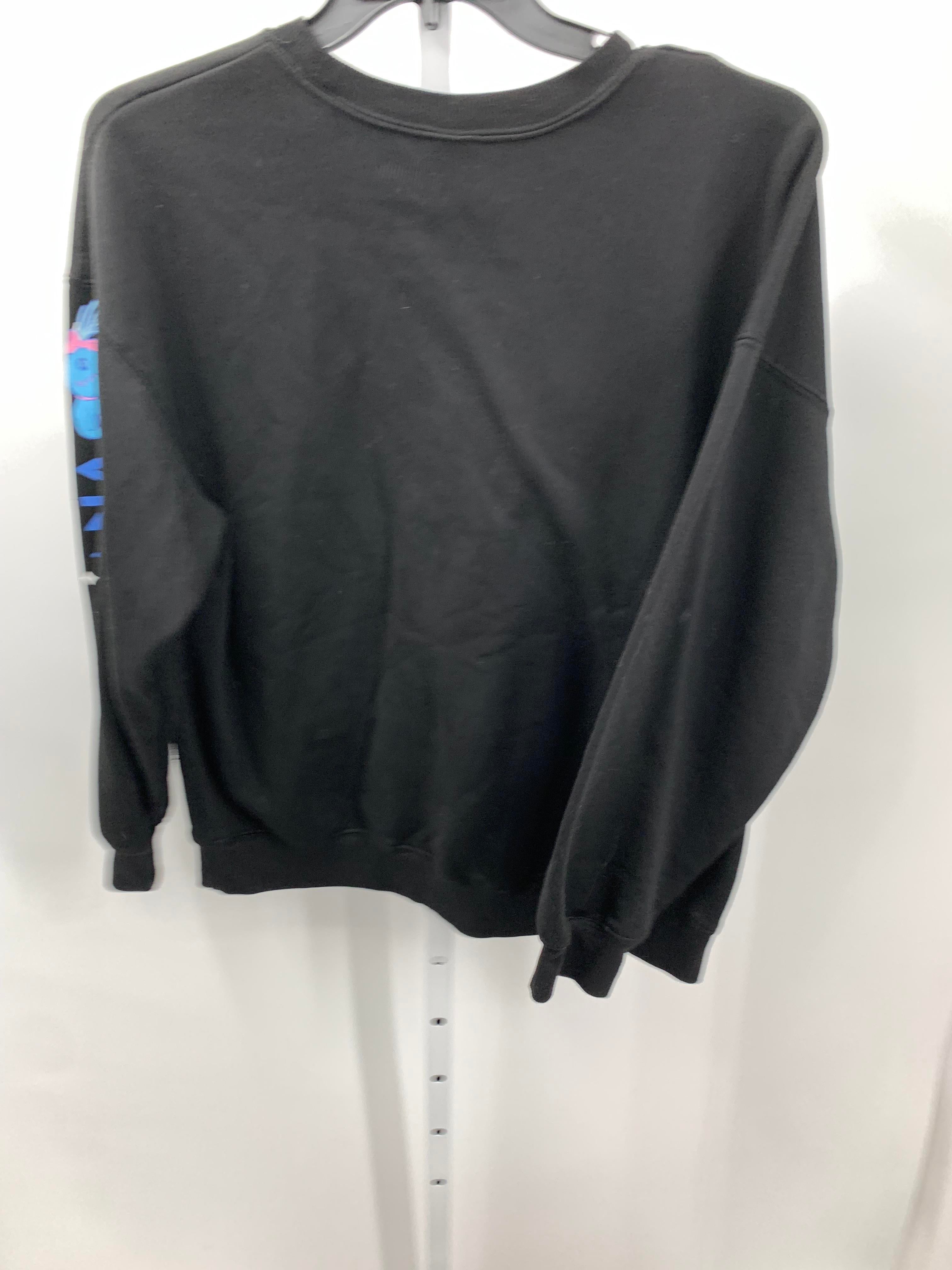 Disney Size Extra Large Misses Long Sleeve Shirt