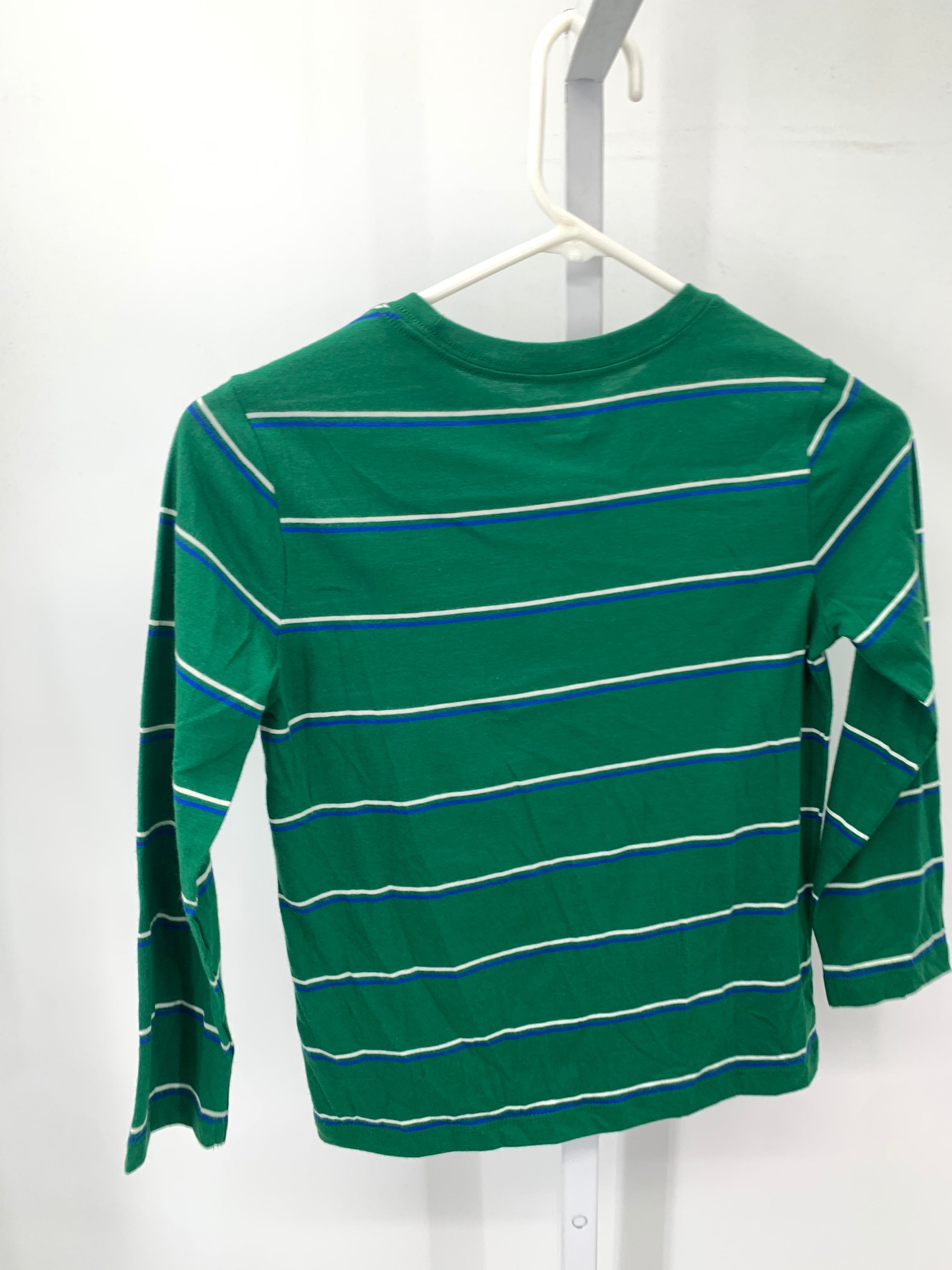 NEW BLUE WHITE STRIPES