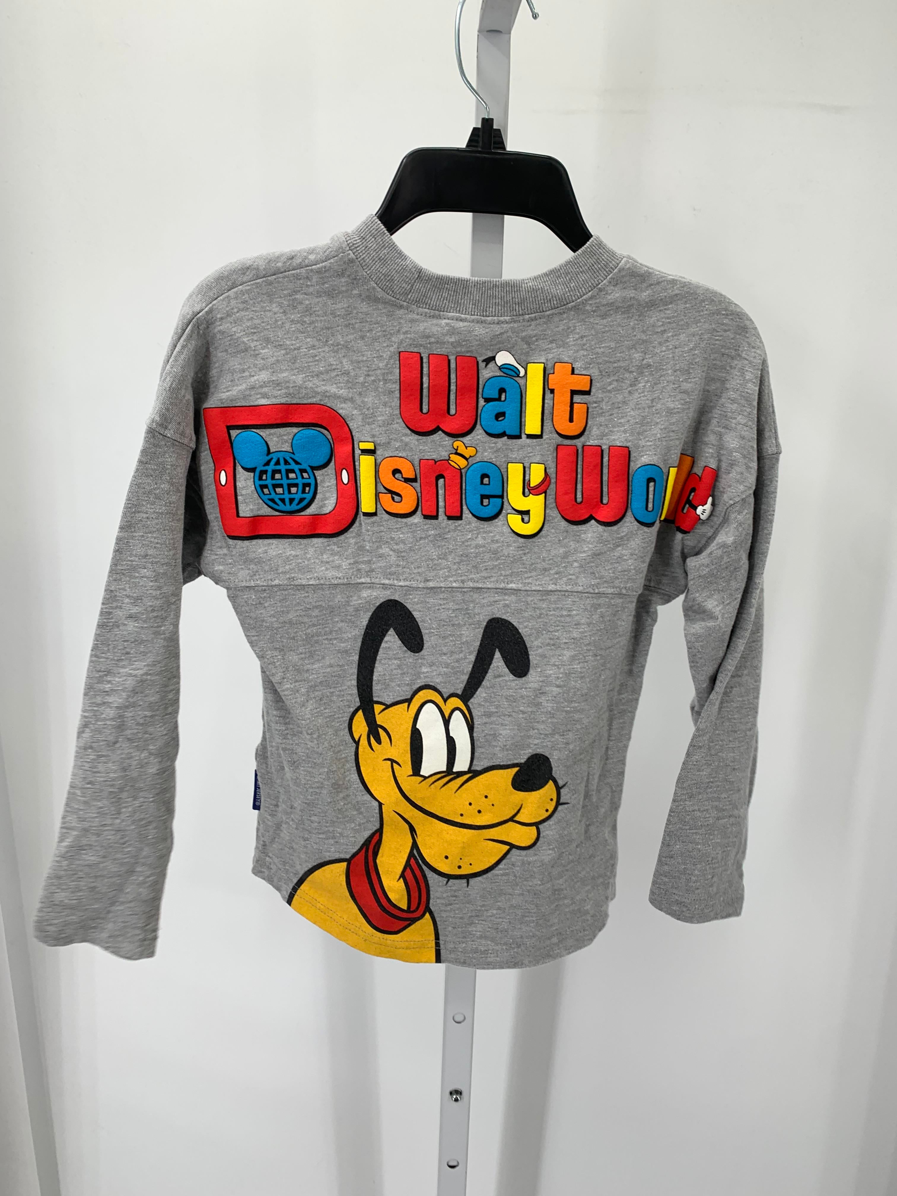 MICKEY MOUSE SPIRIT JERSEY