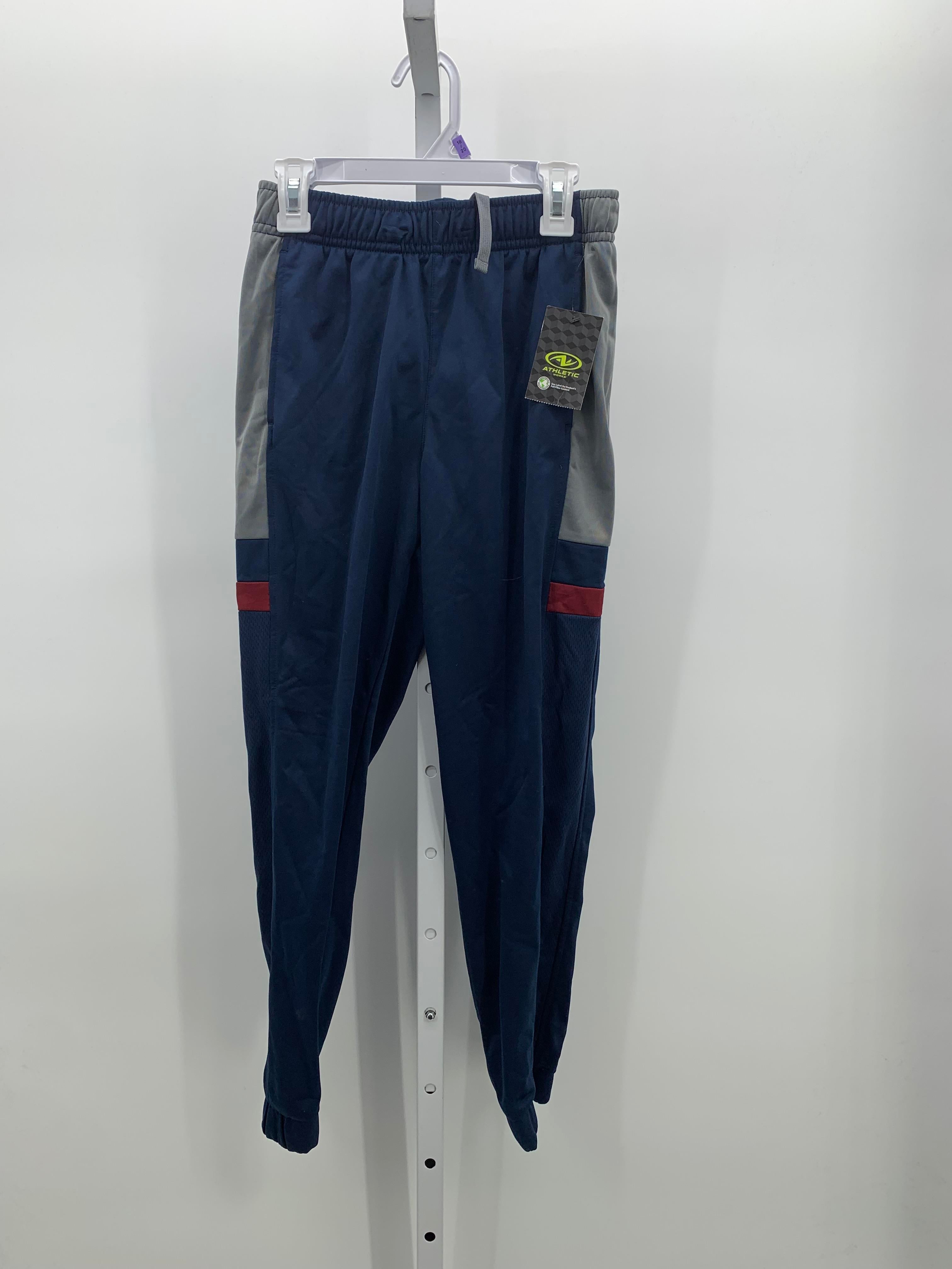 NEW DRAW WAIST PANTS