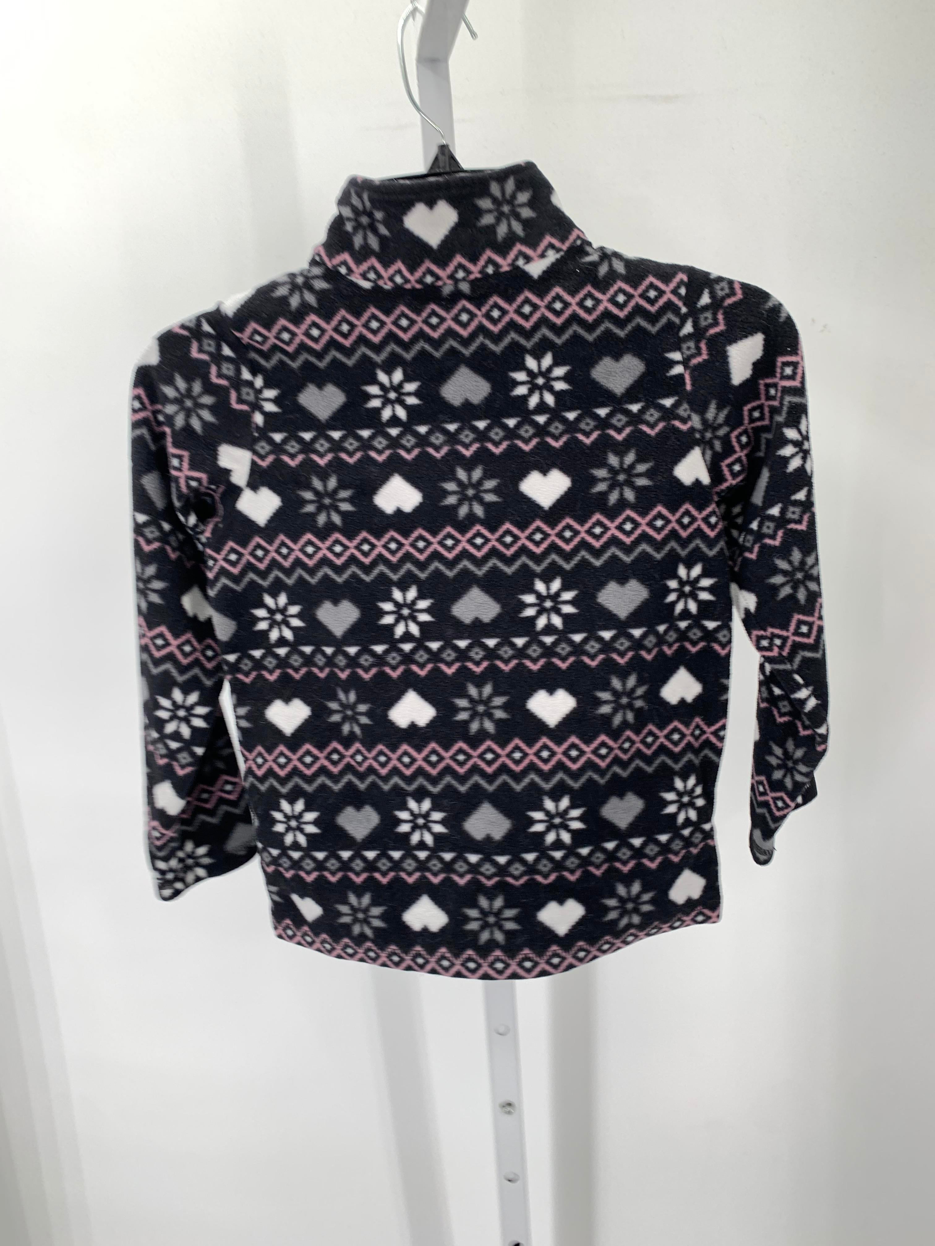 Children's Place Size 7-8 Girls Long Sleeve Shirt