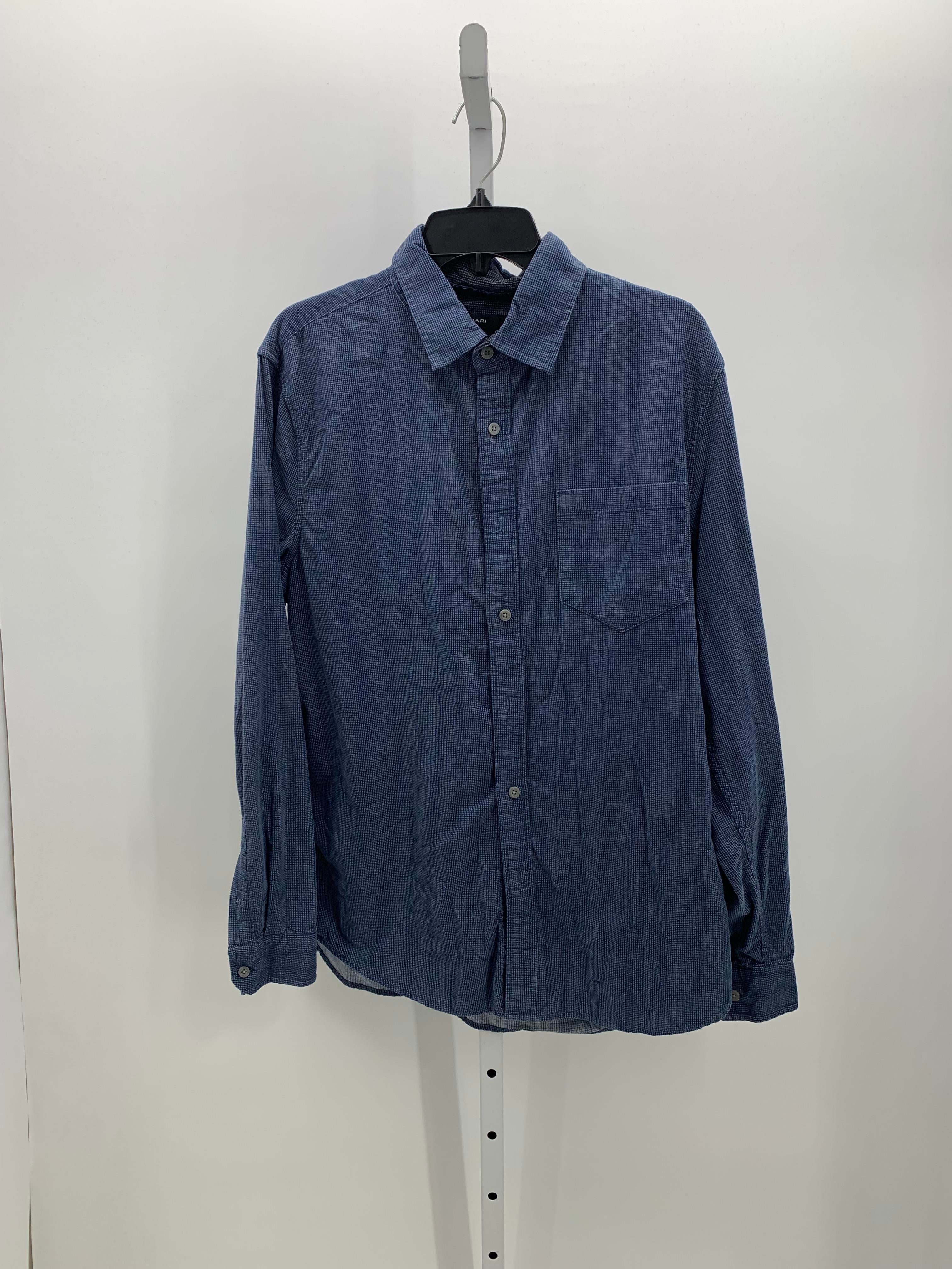 BTN DOWN SLIM FIT