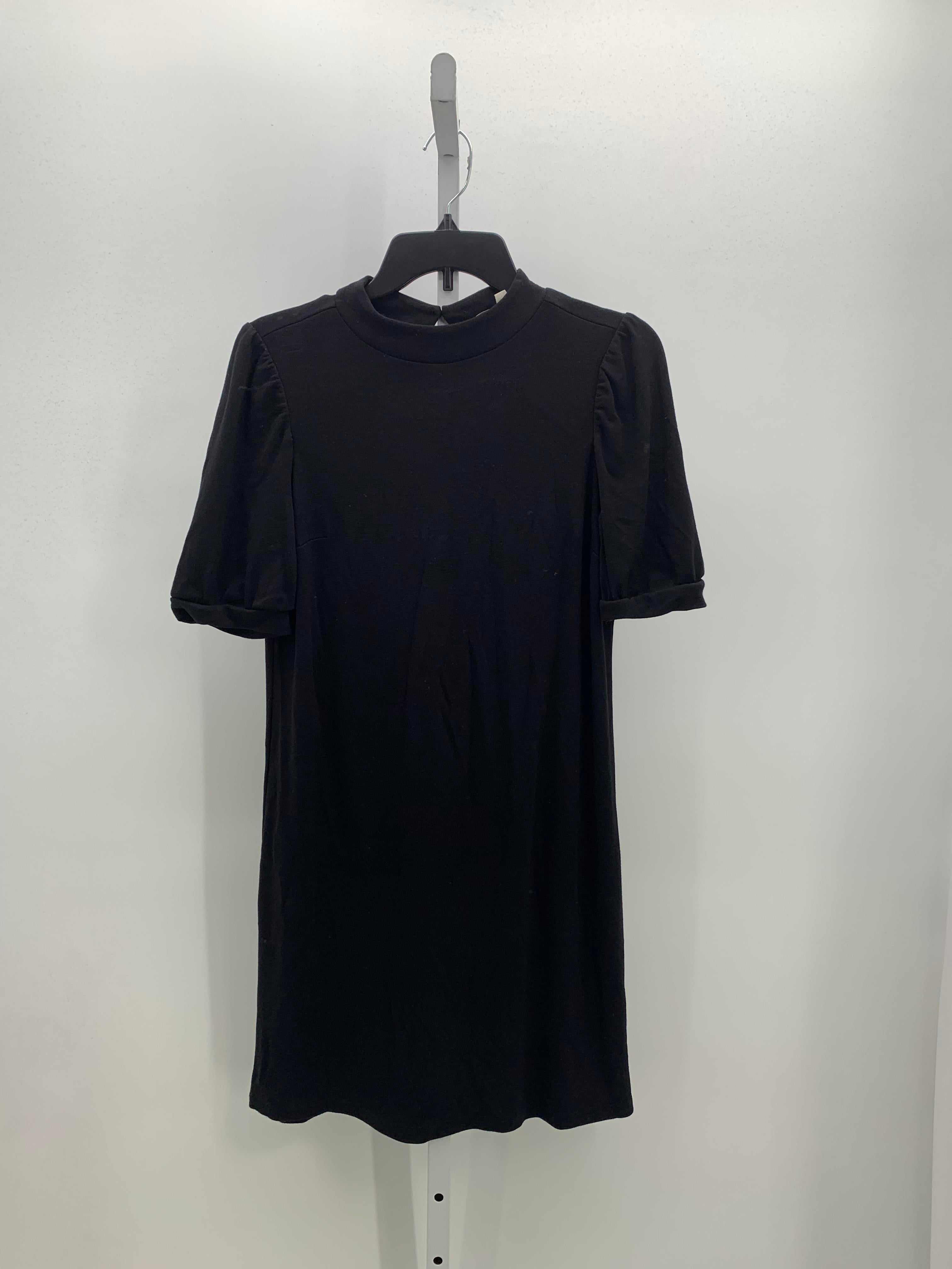 Loft Size 2 Misses Short Sleeve Dress