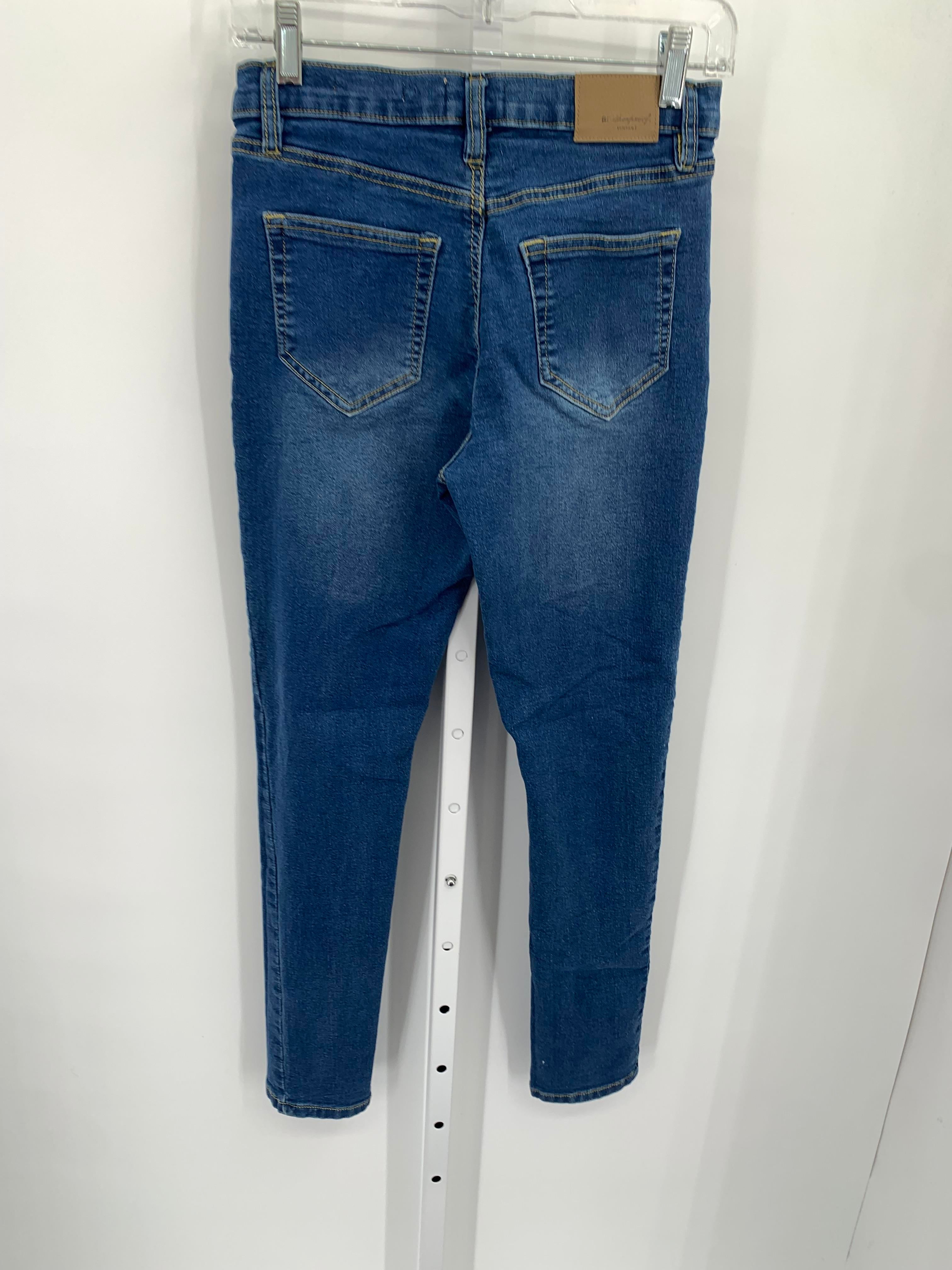 Weather Proof Size 14 Girls Jeans