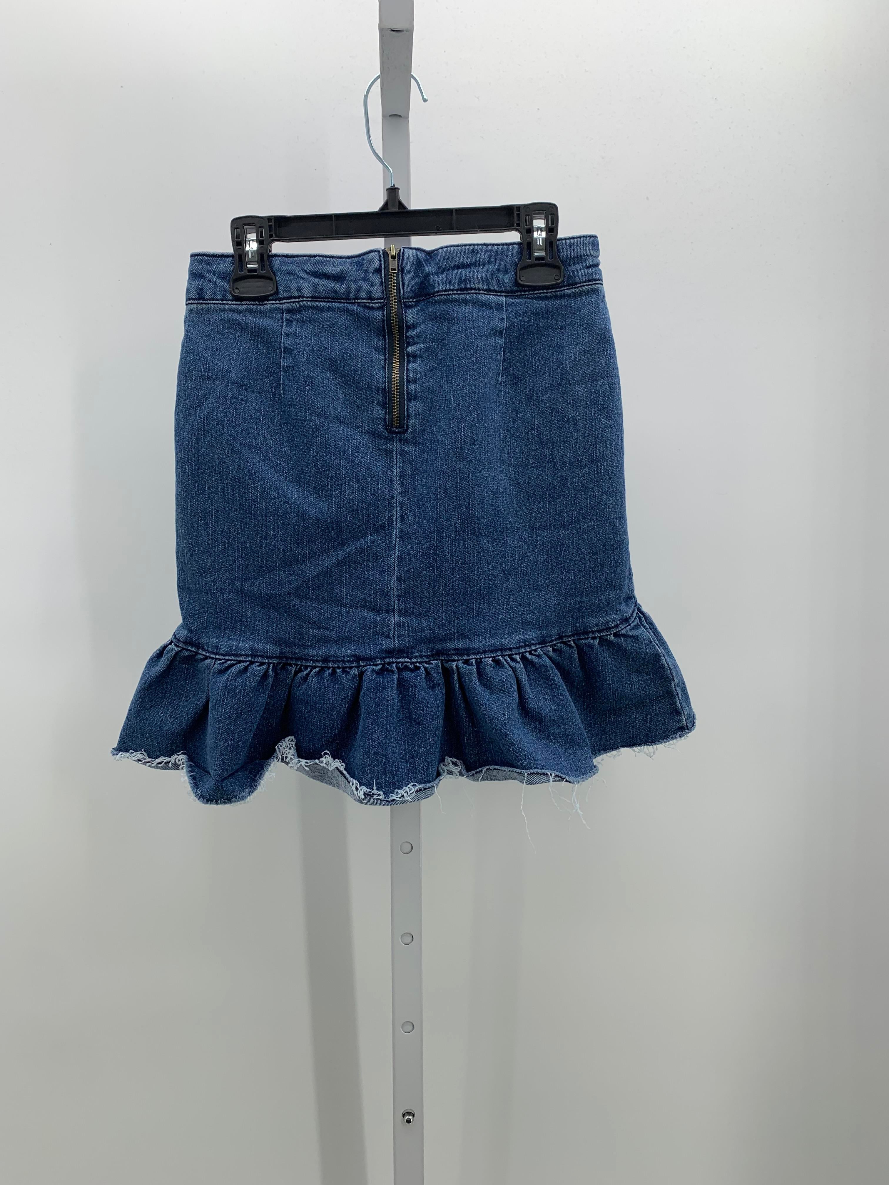 Cat & Jack Size 10-12 Girls Skirt