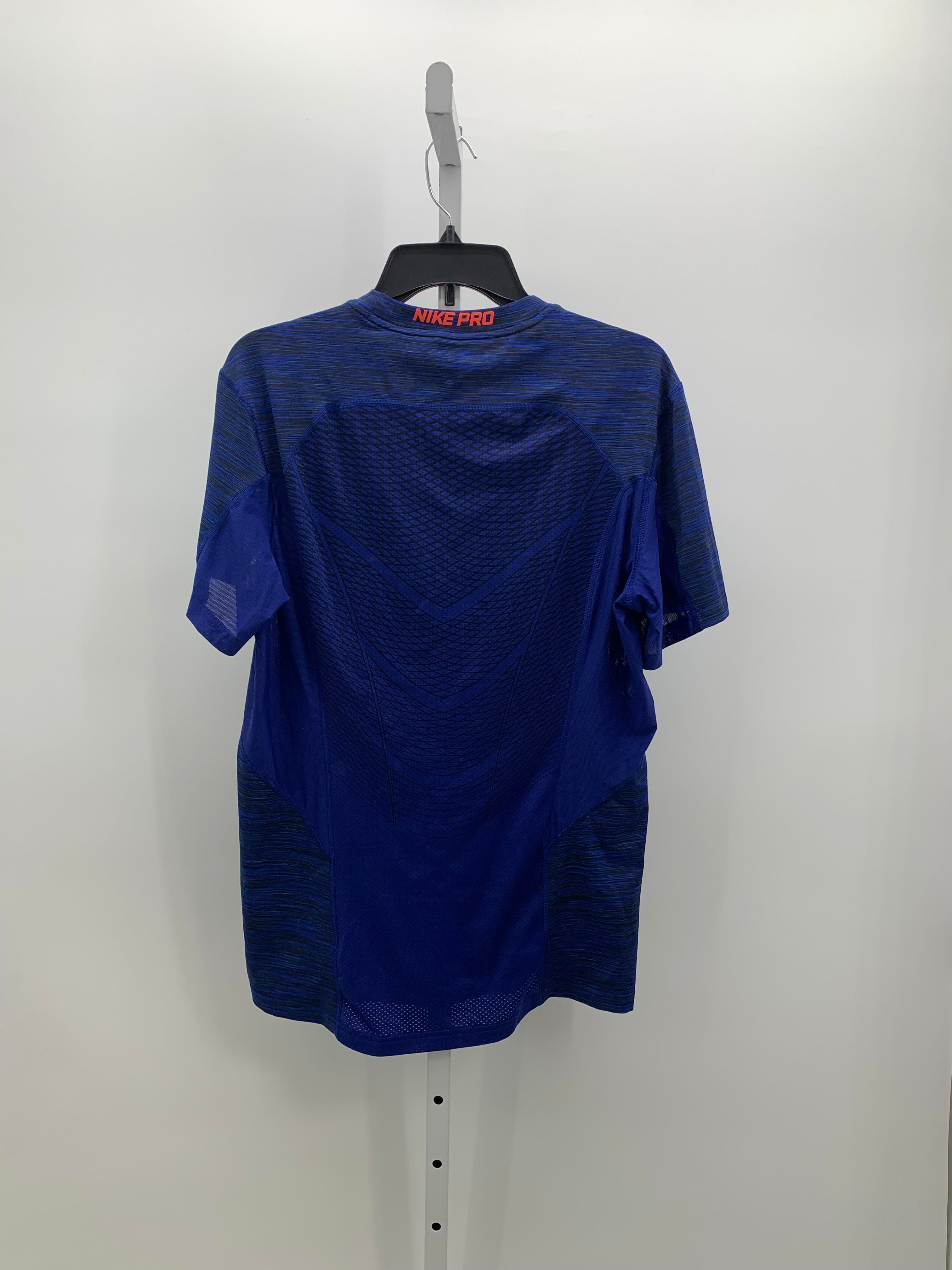 ACTIVE WEAR SHIRT
