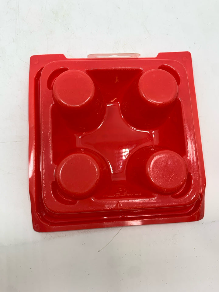 5PC EGG MAKERS IN BAG.