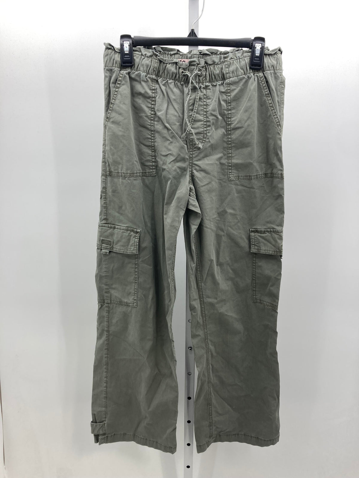 SO Size Medium Juniors Pants