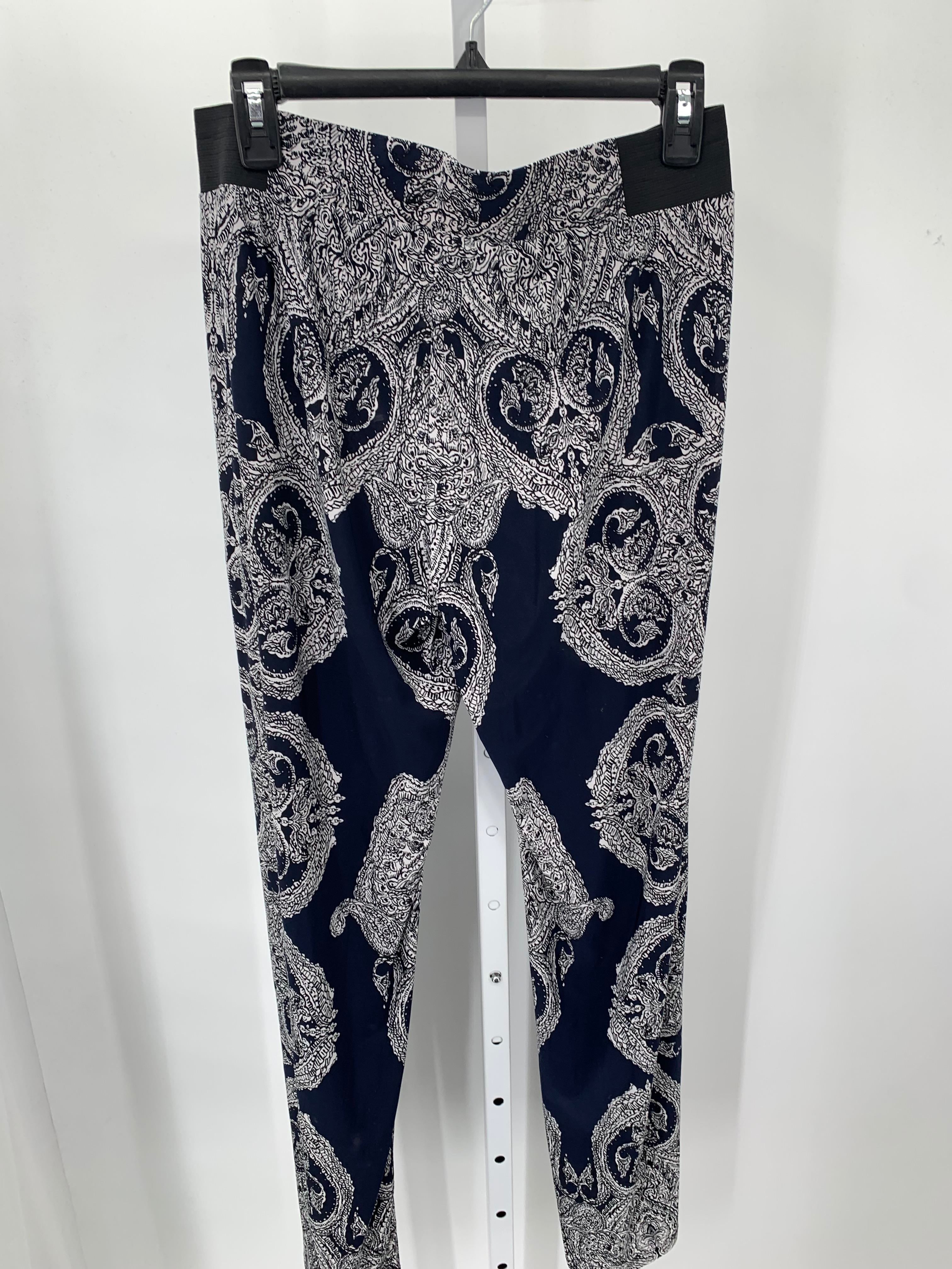 INC Size Large Misses Pants