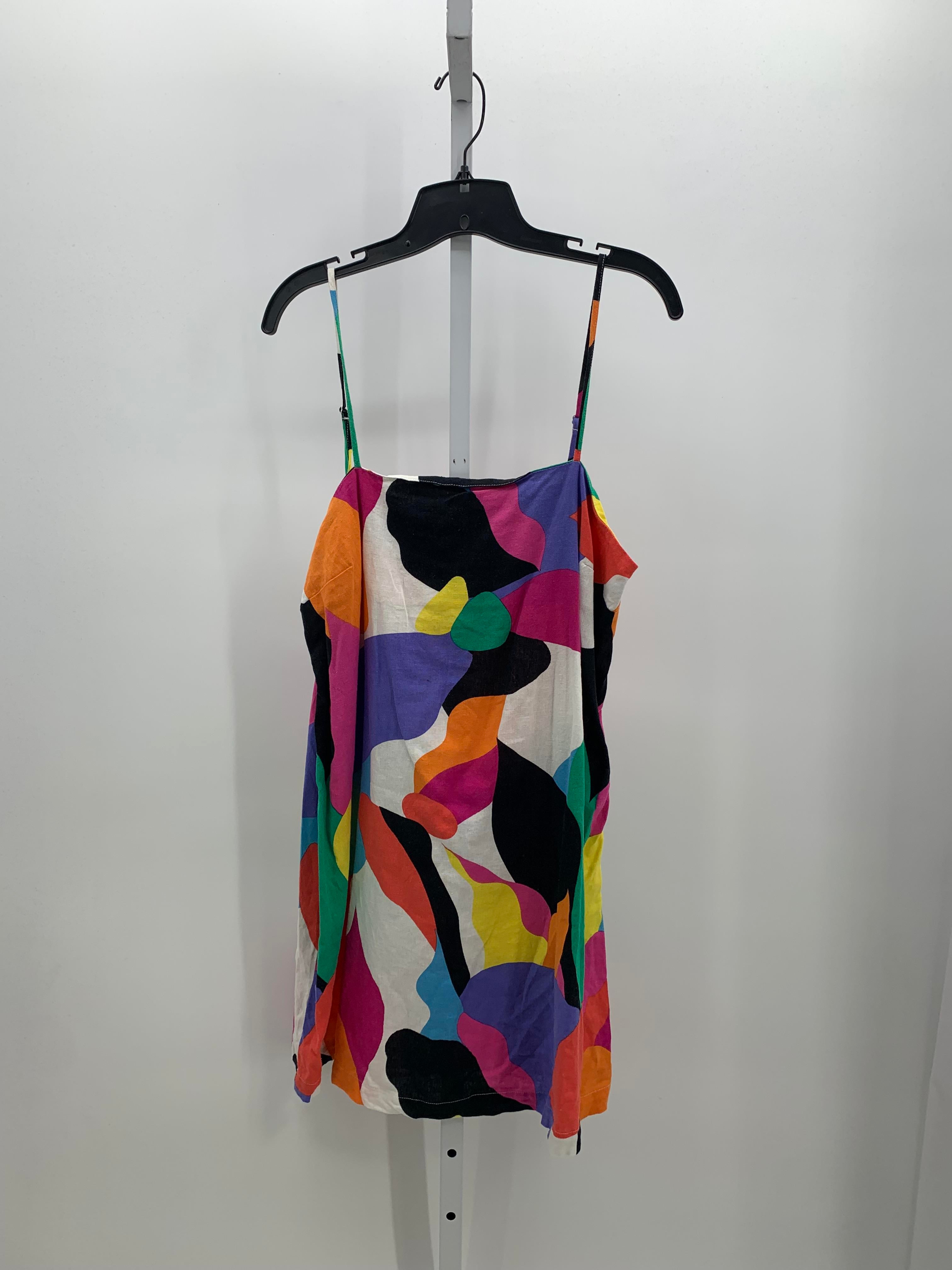 A New Day Size Medium Misses Sundress
