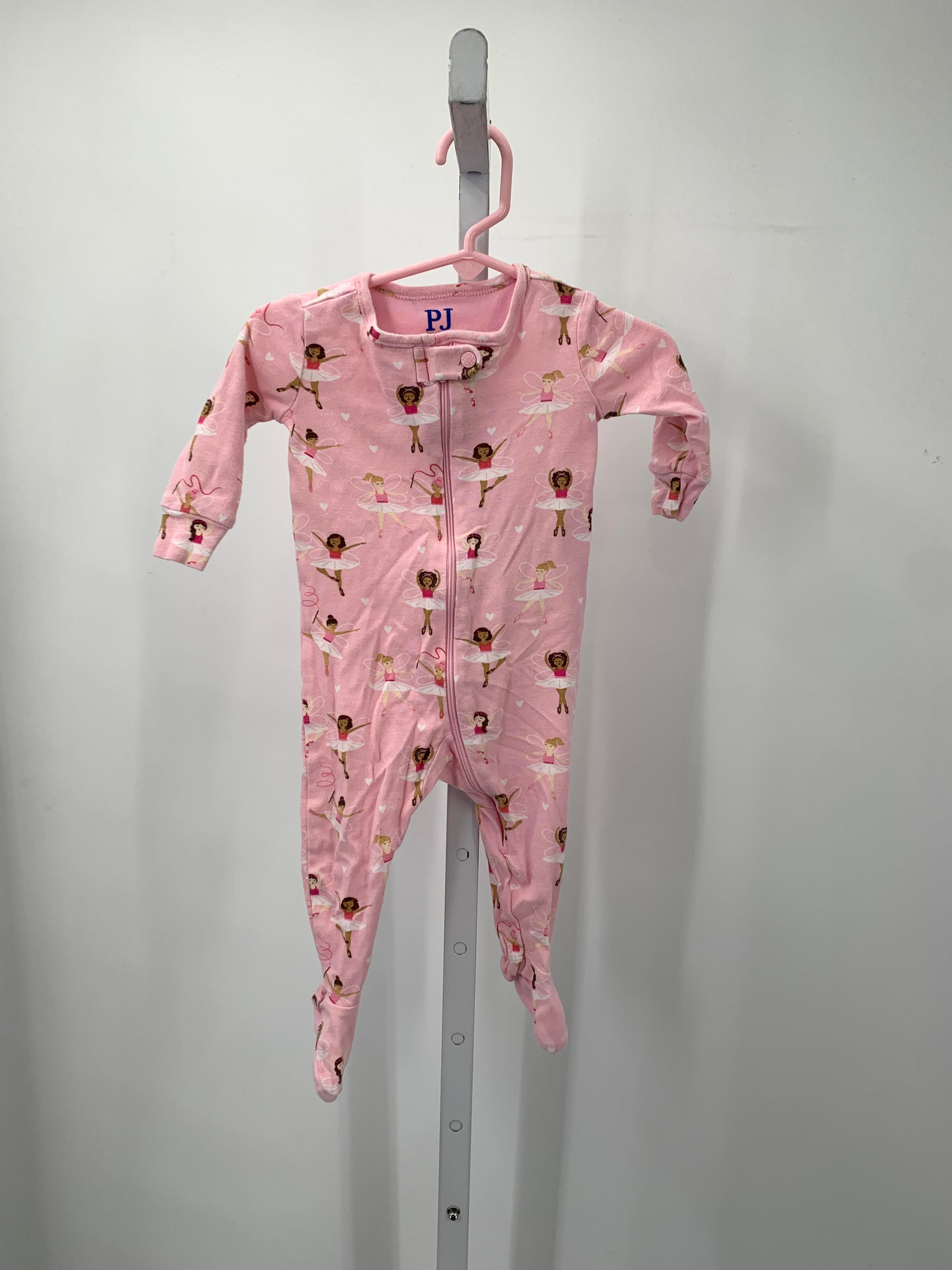 Size 3-6 Months Girls Sleeper