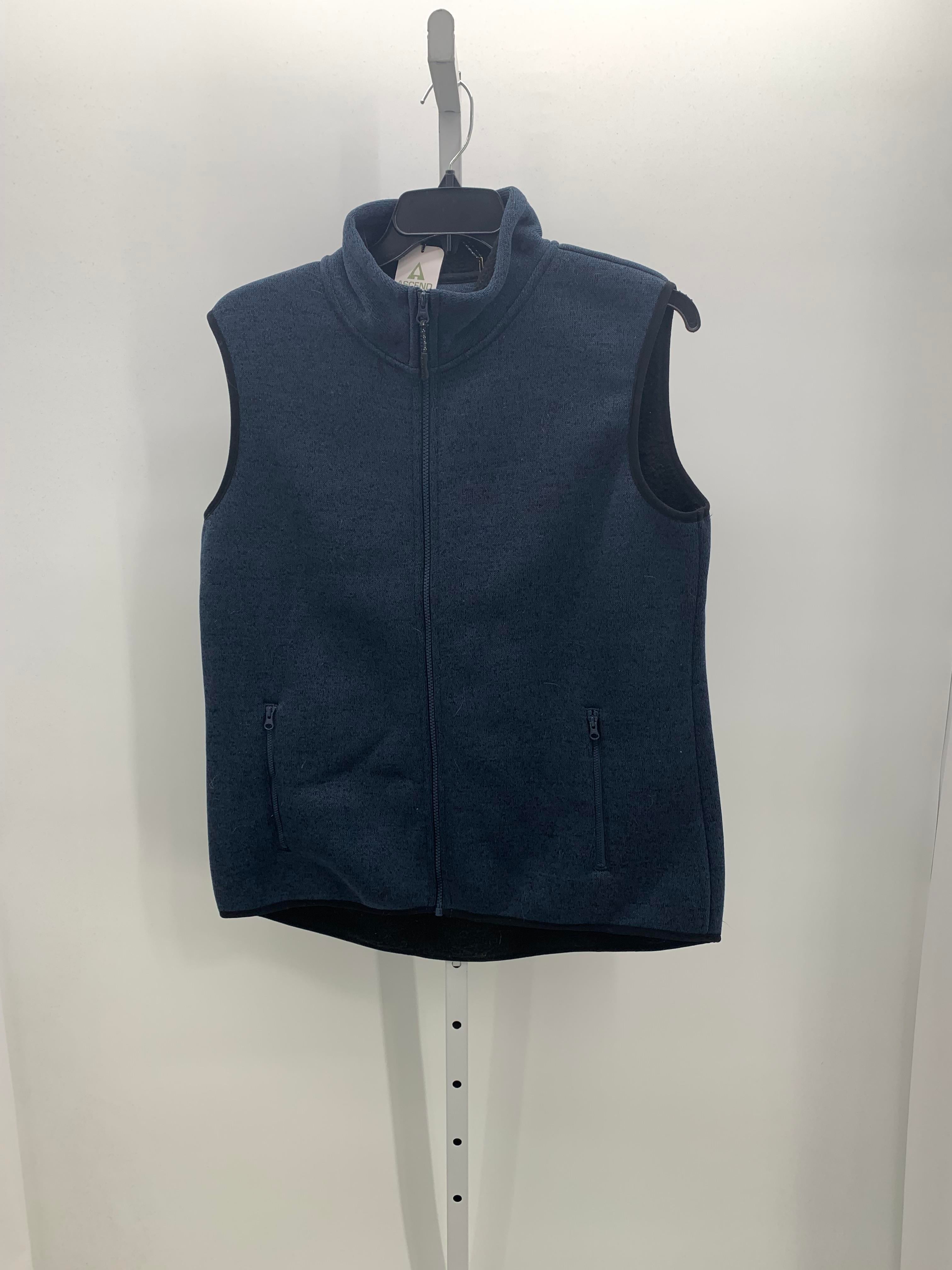 NEW KNIT VEST