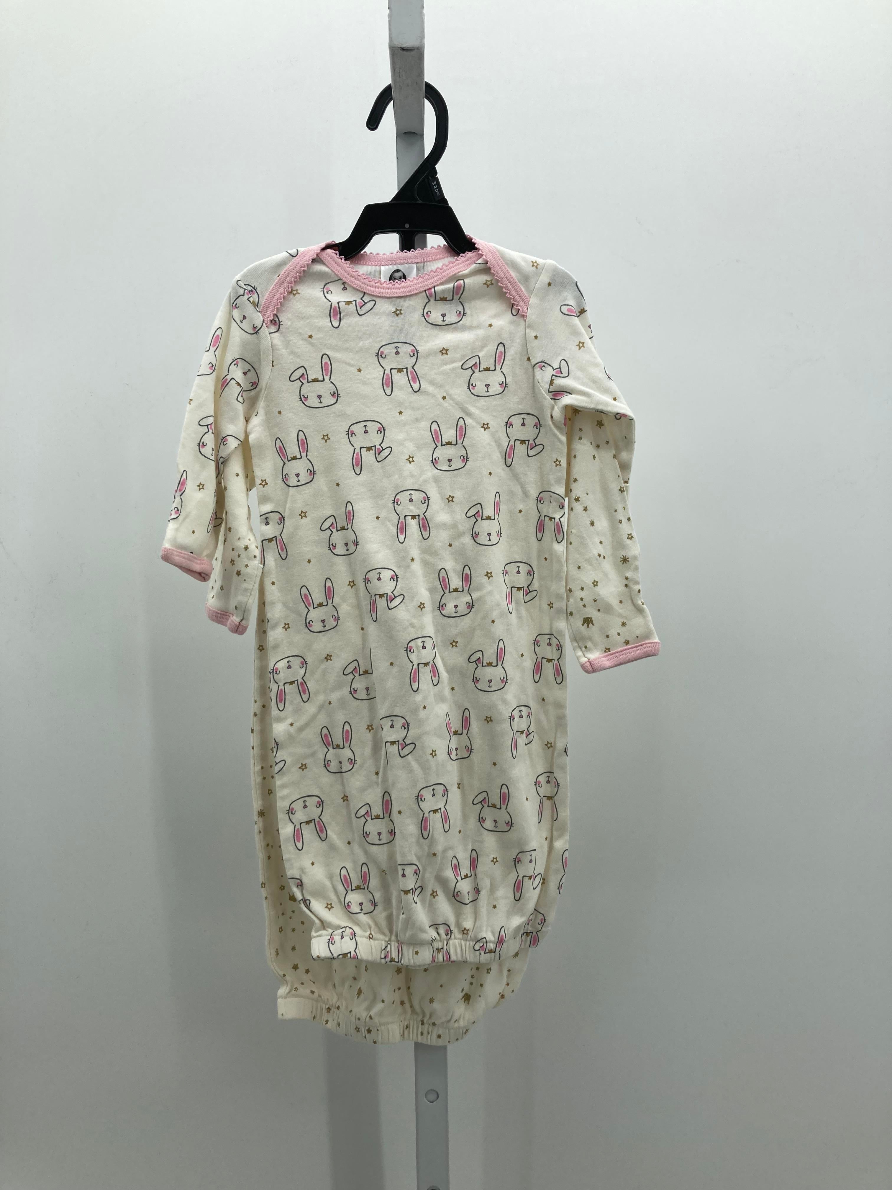 Gerber Size 0-6 Months Girls 2 Pieces