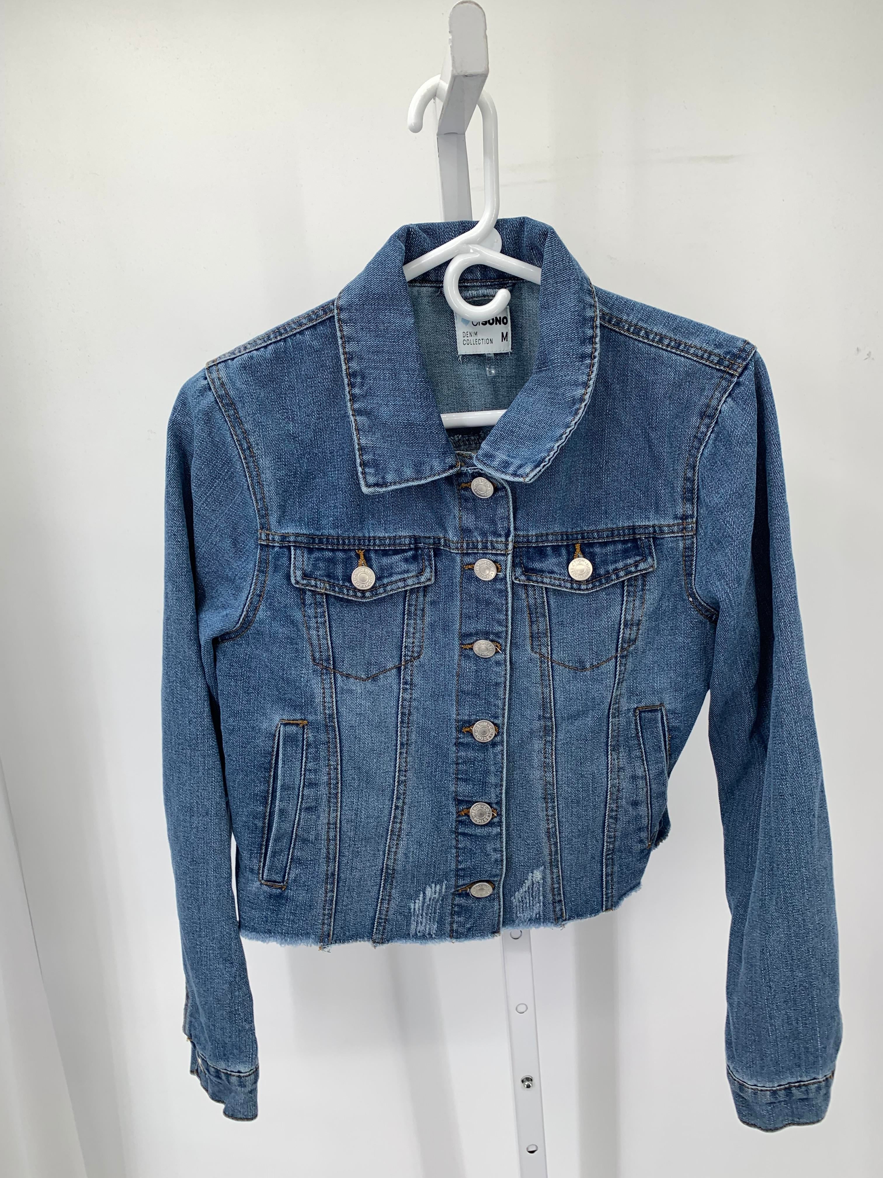Ci Sono Size Medium Juniors Jacket
