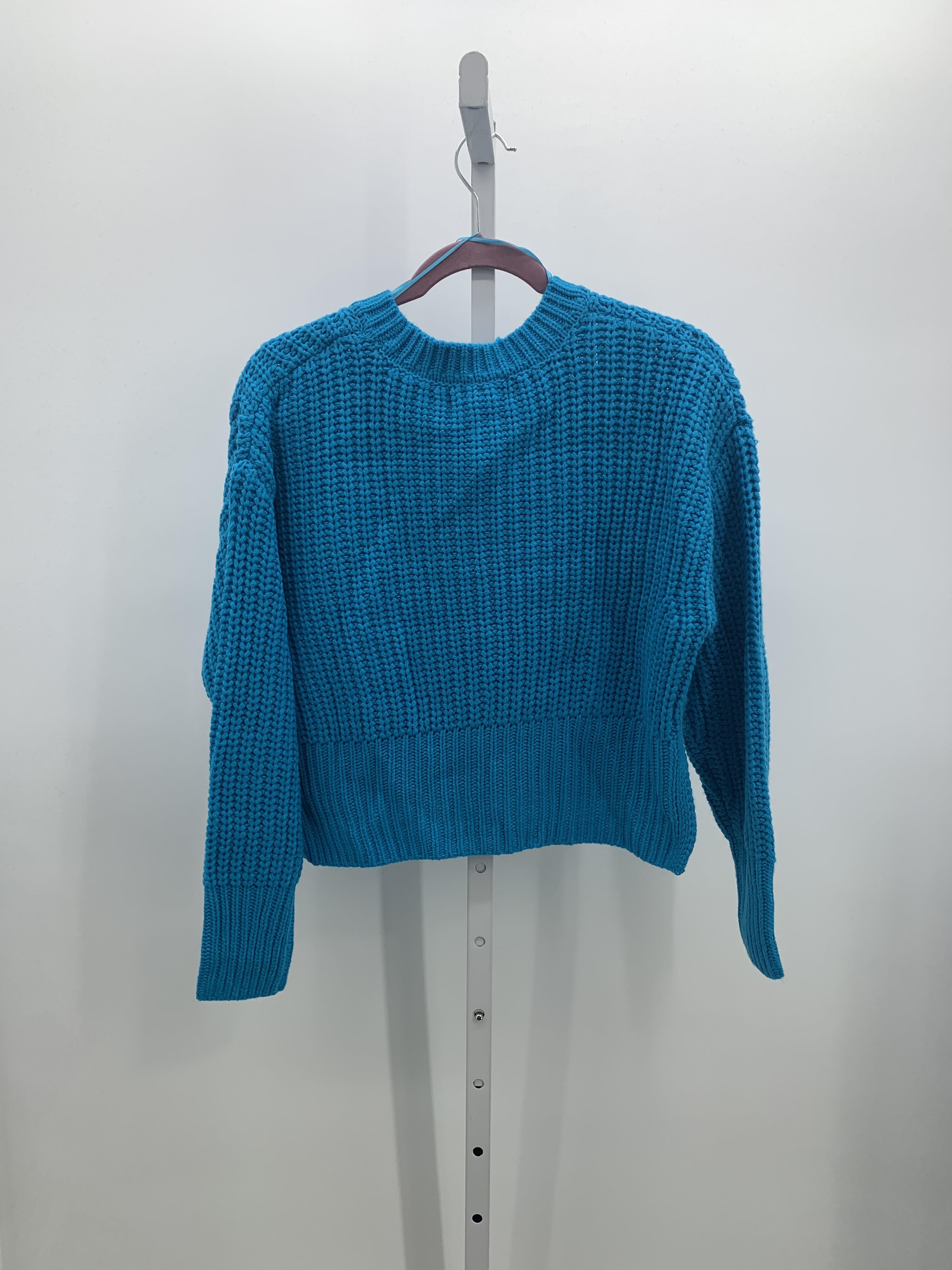 Jessica Simpson Size Small Juniors Long Sleeve Sweater