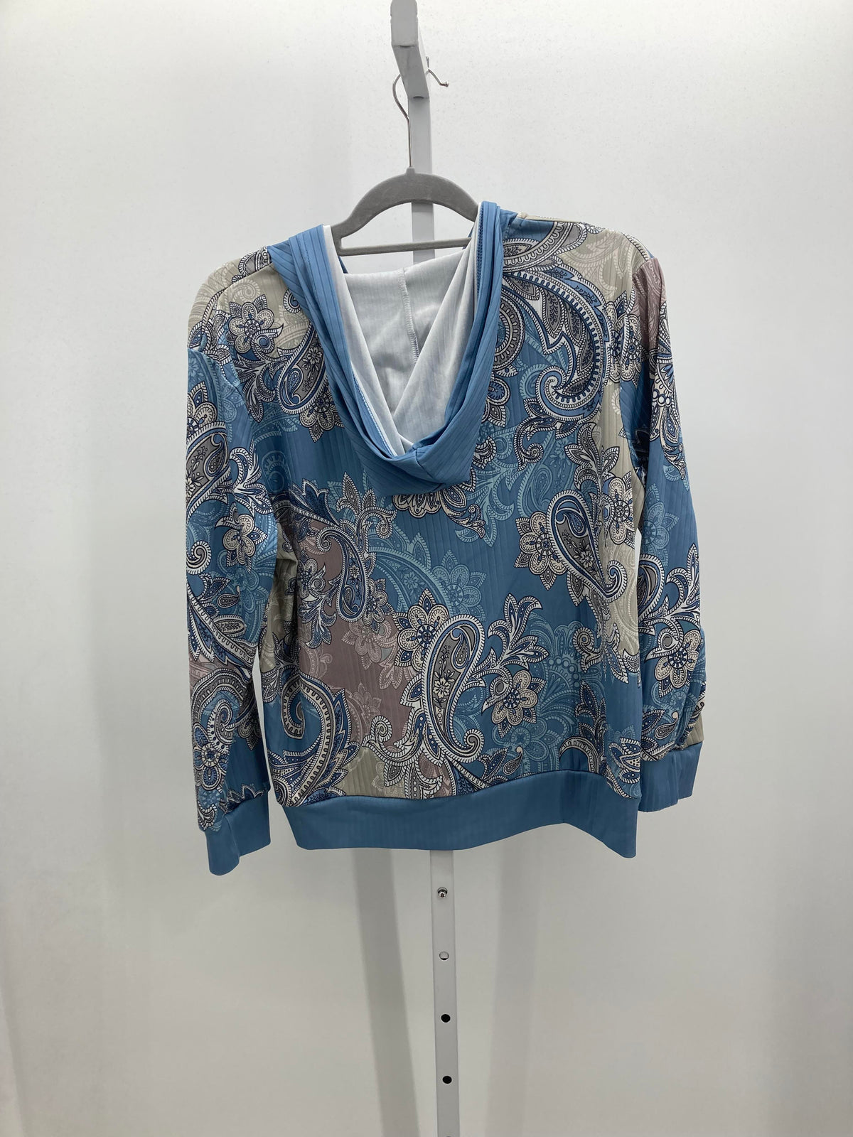 Size Large Misses Long Sleeve Shirt