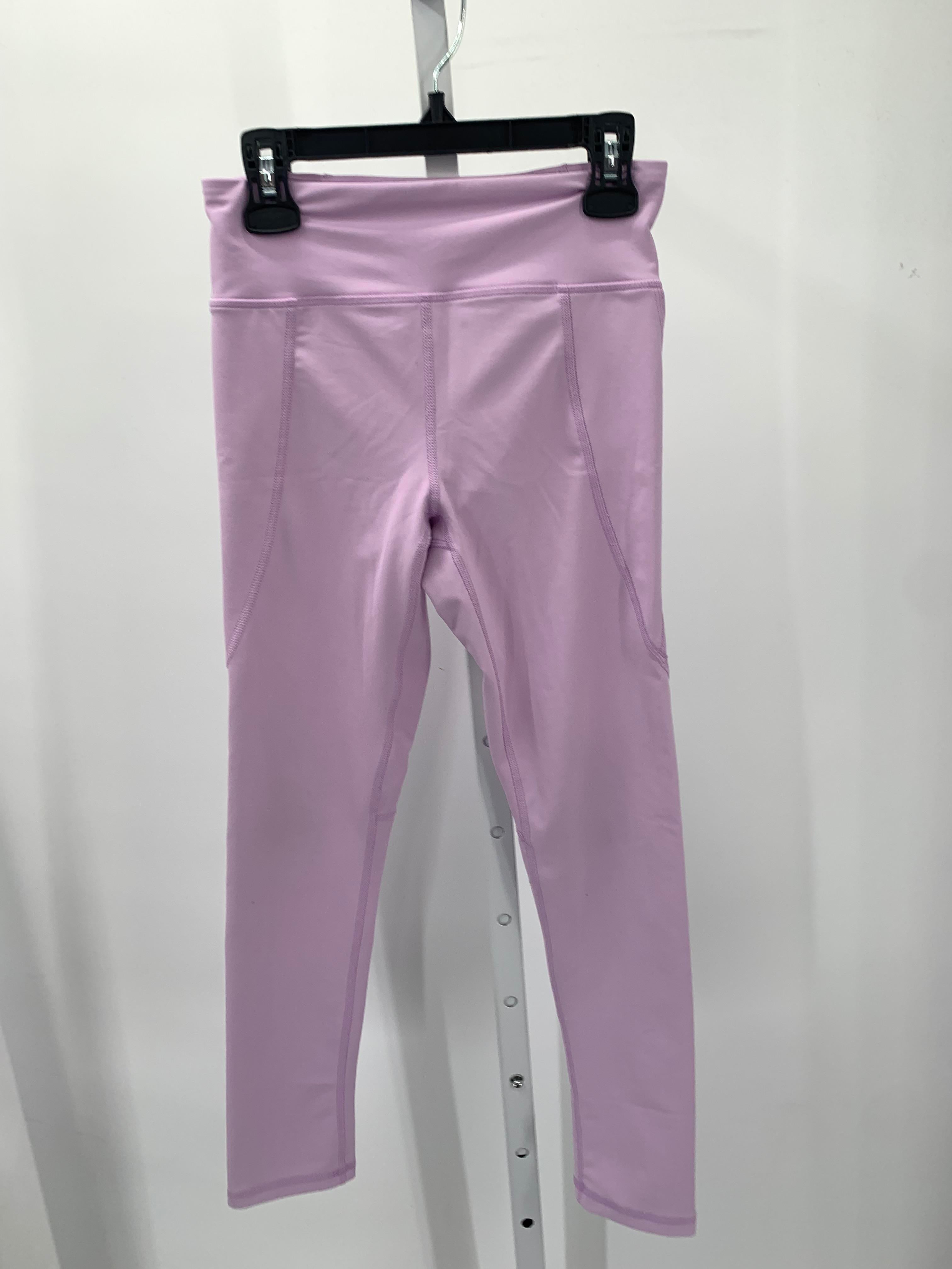 Old Navy Size 10-12 Girls Leggings