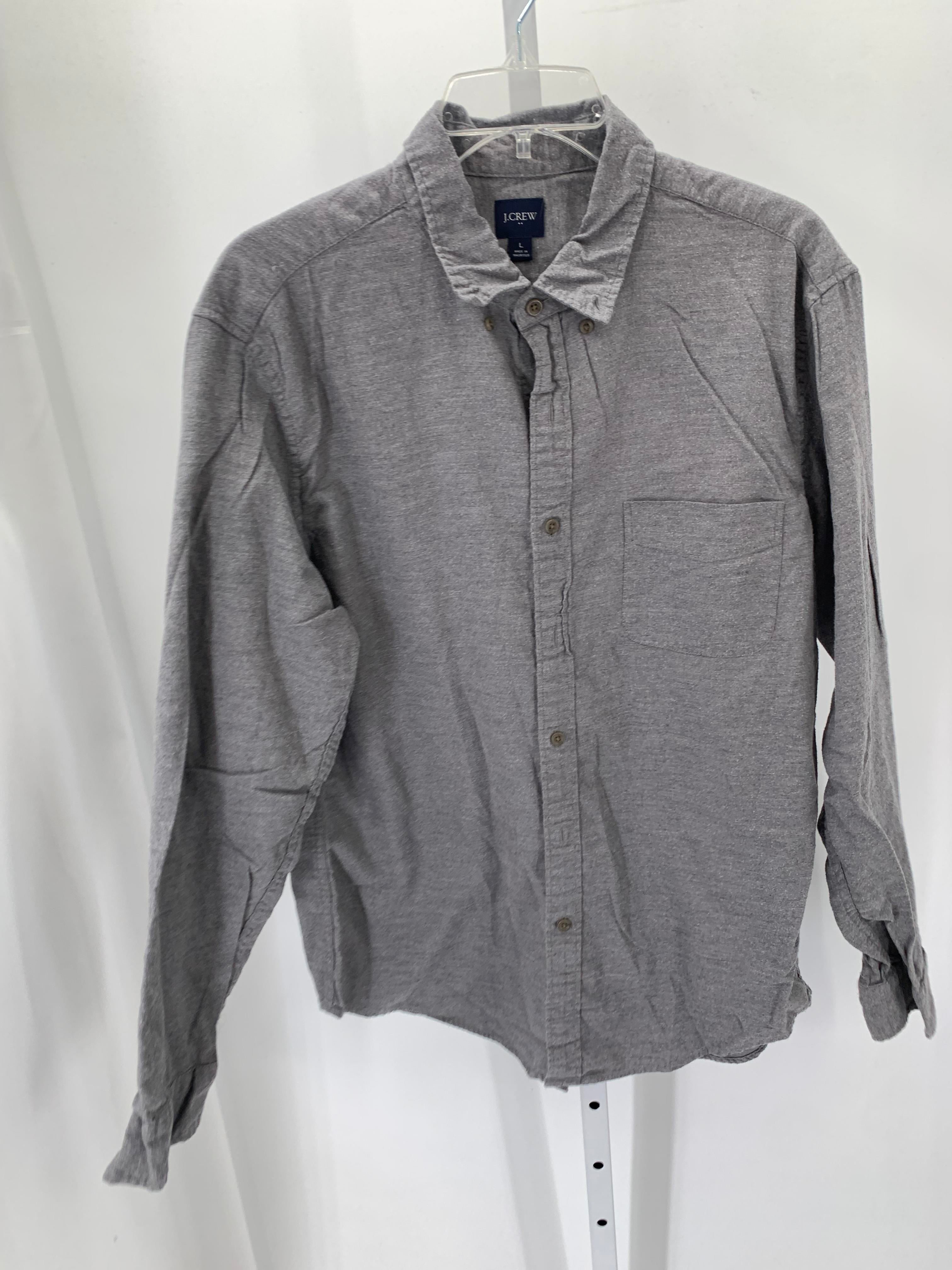 BTN DOWN SHIRT