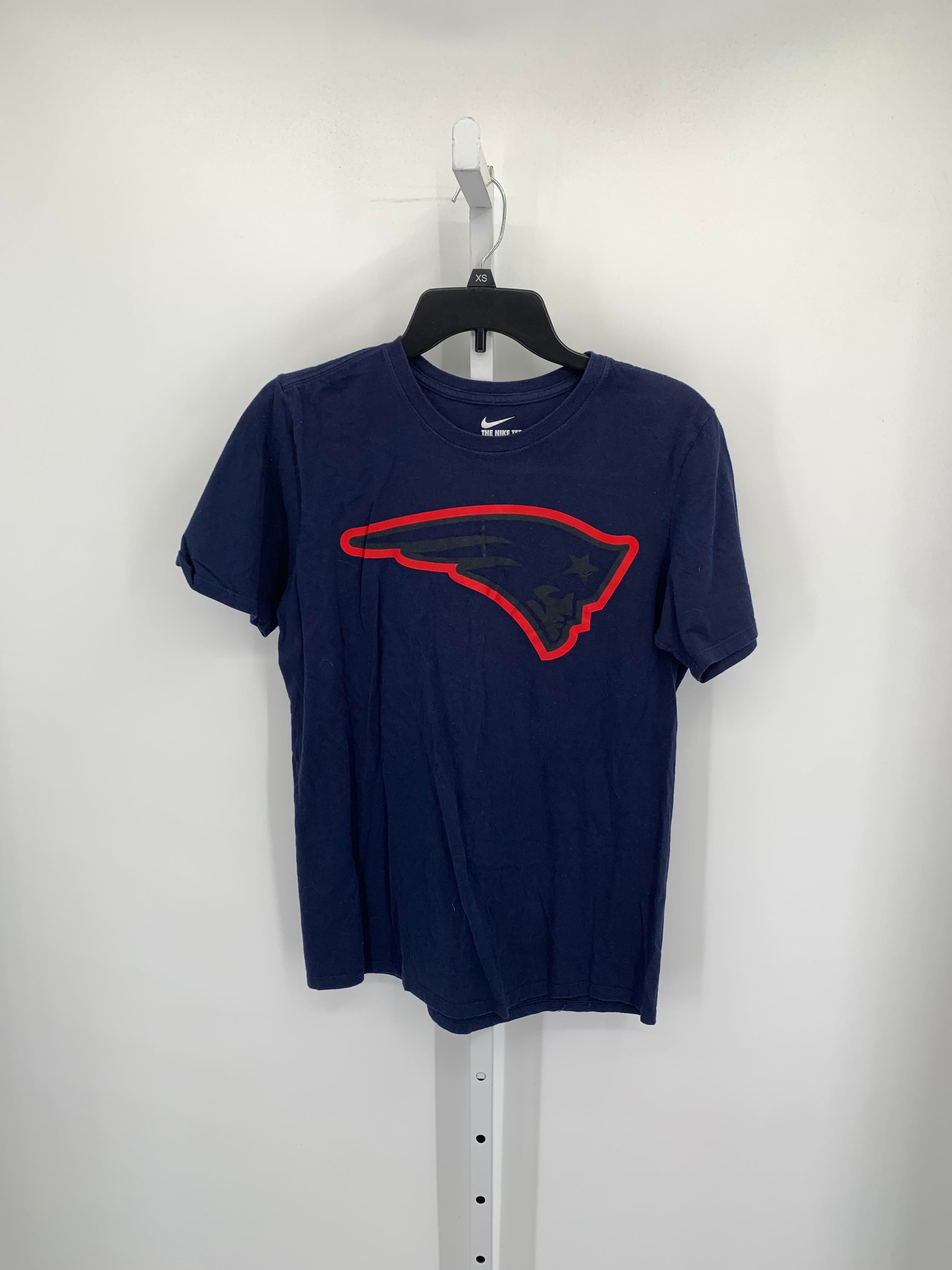 PATRIOTS KNIT SHIRT