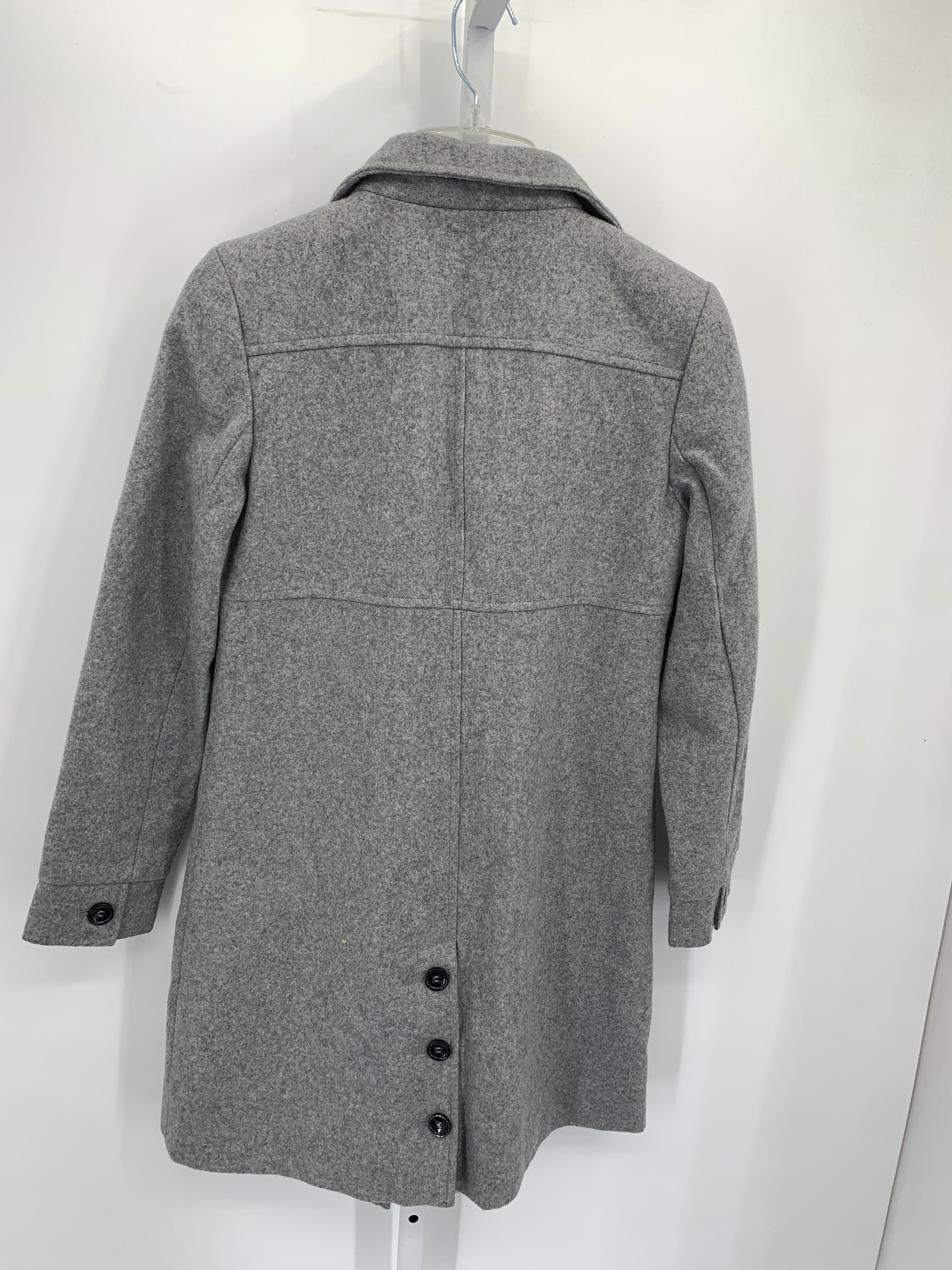 DKNY Size 2 Misses Jacket