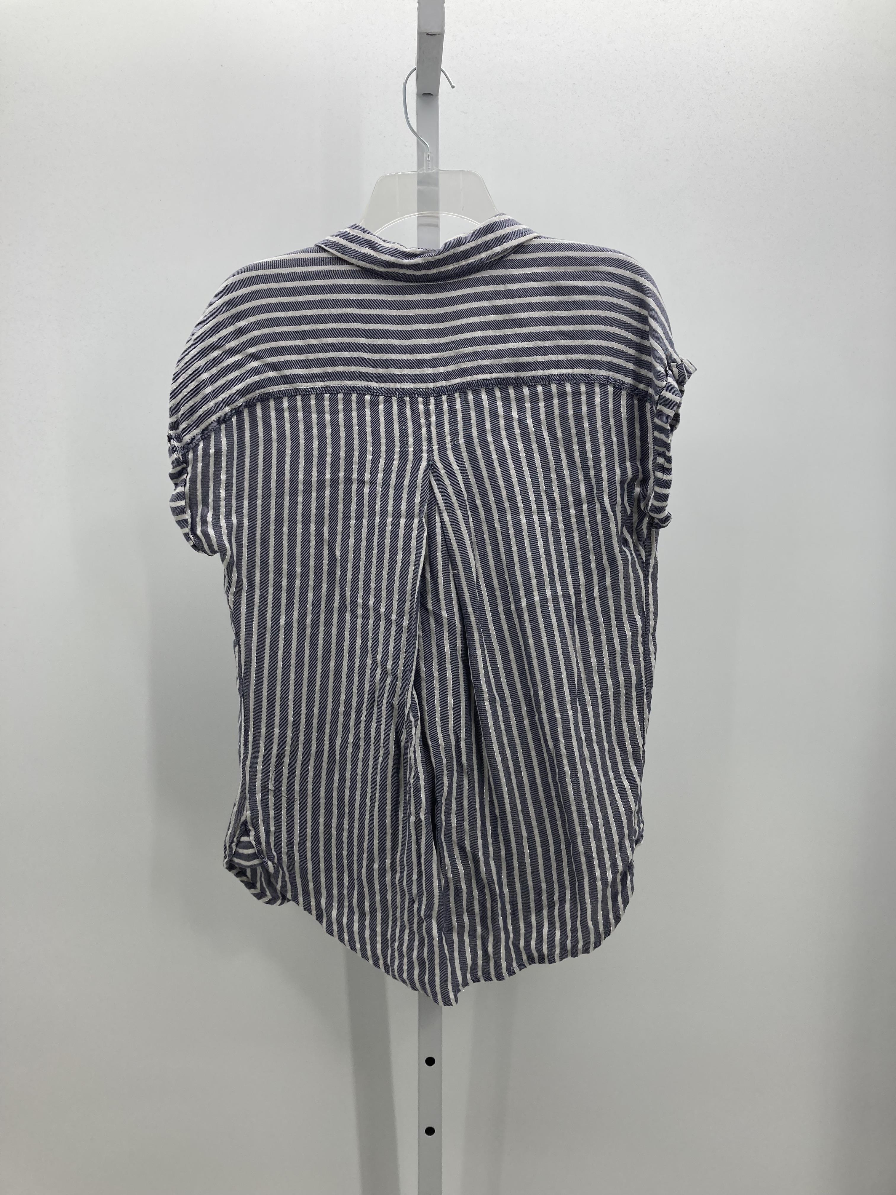 Sonoma Size Medium Misses Sleeveless Shirt