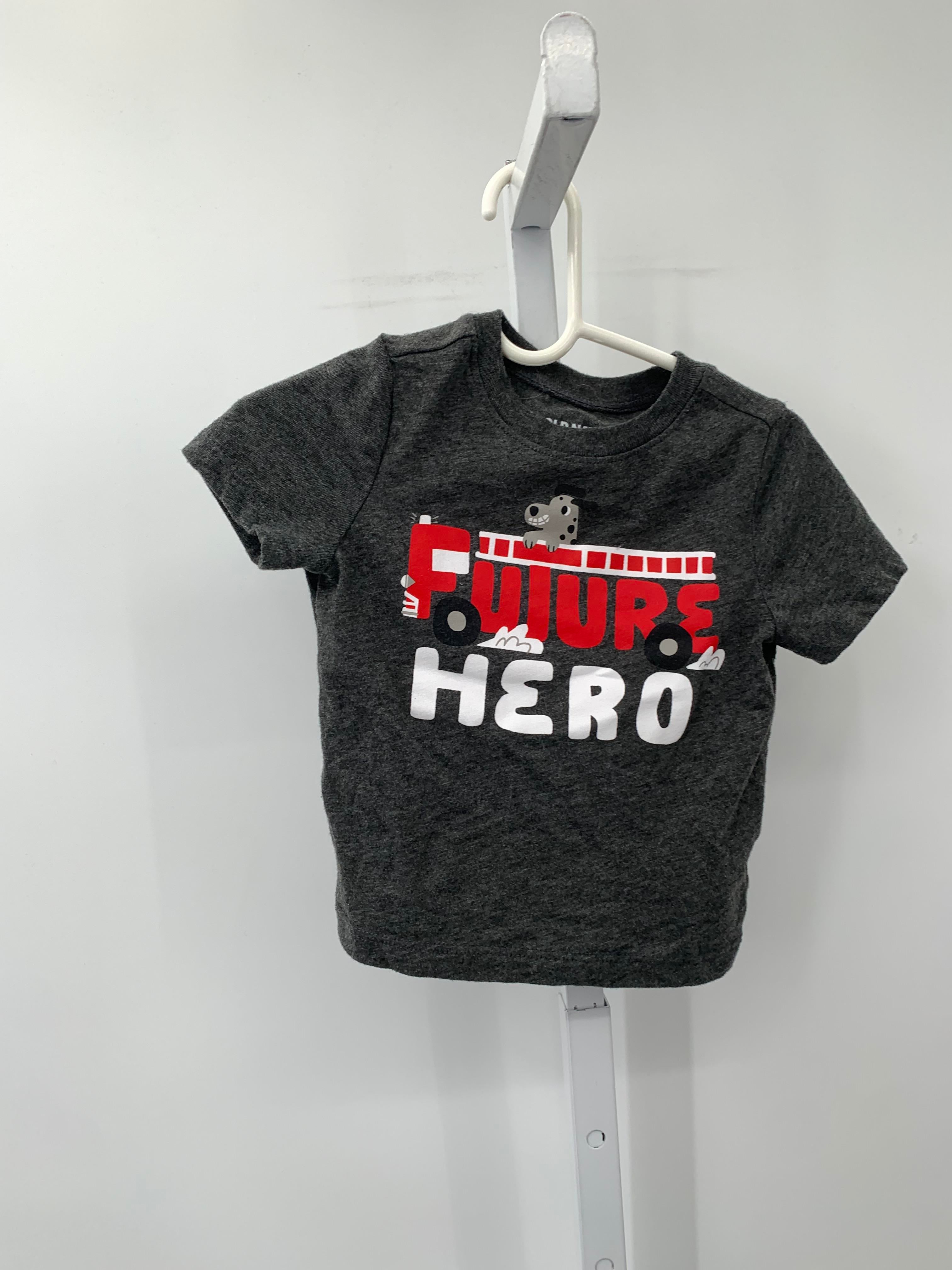 FUTURE HERO