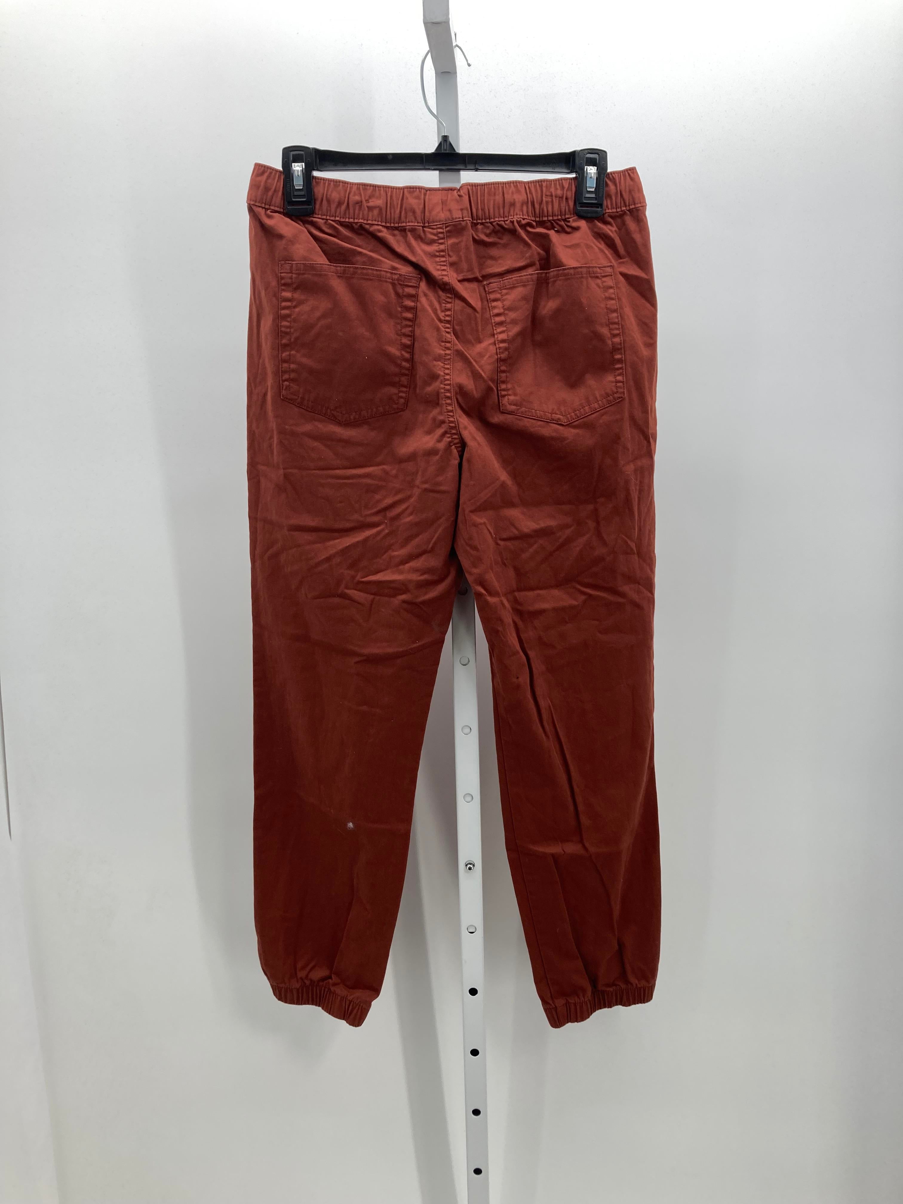 DRAW WAIST PANTS