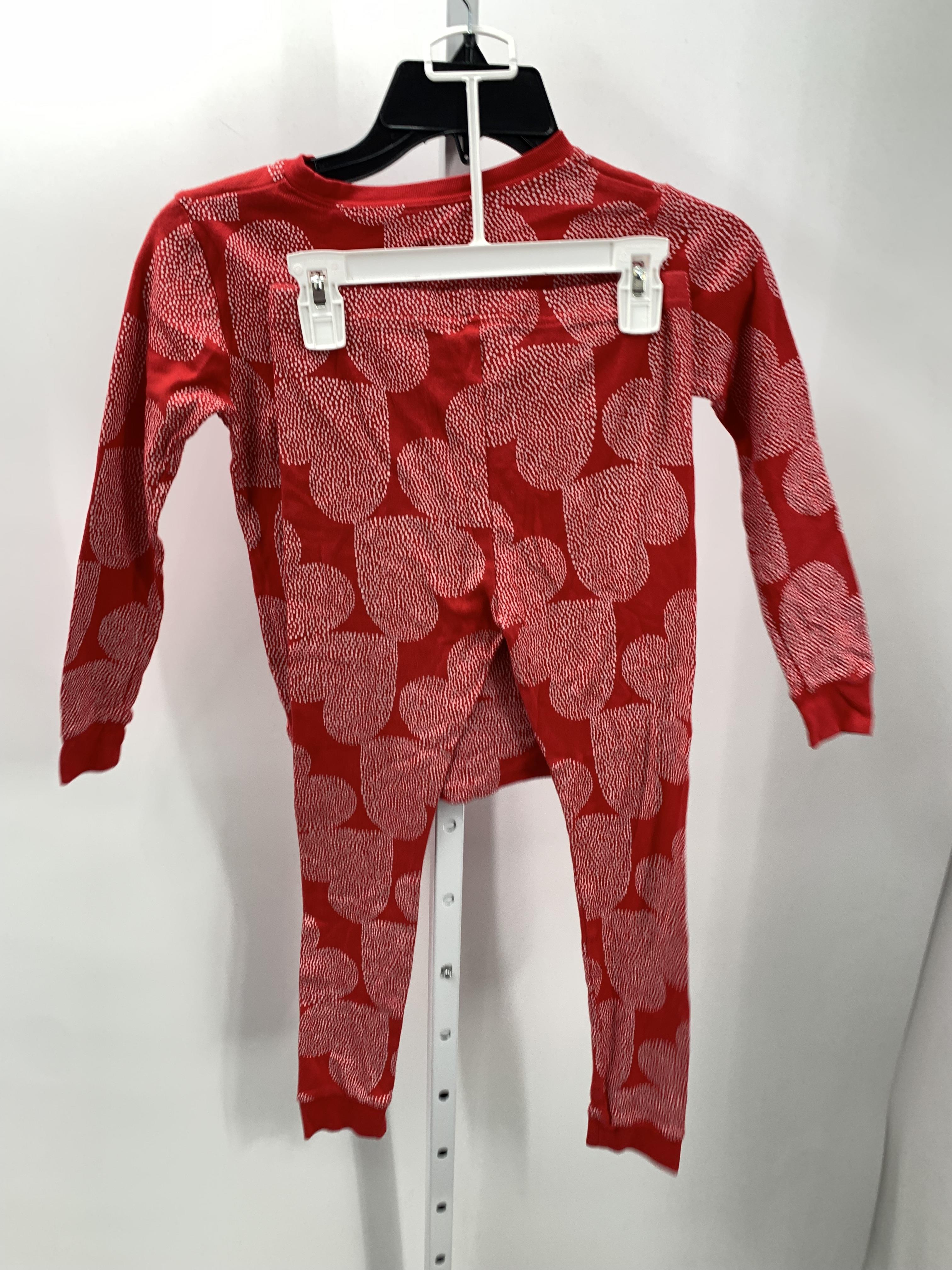 Carters Size 10 Girls Pajamas