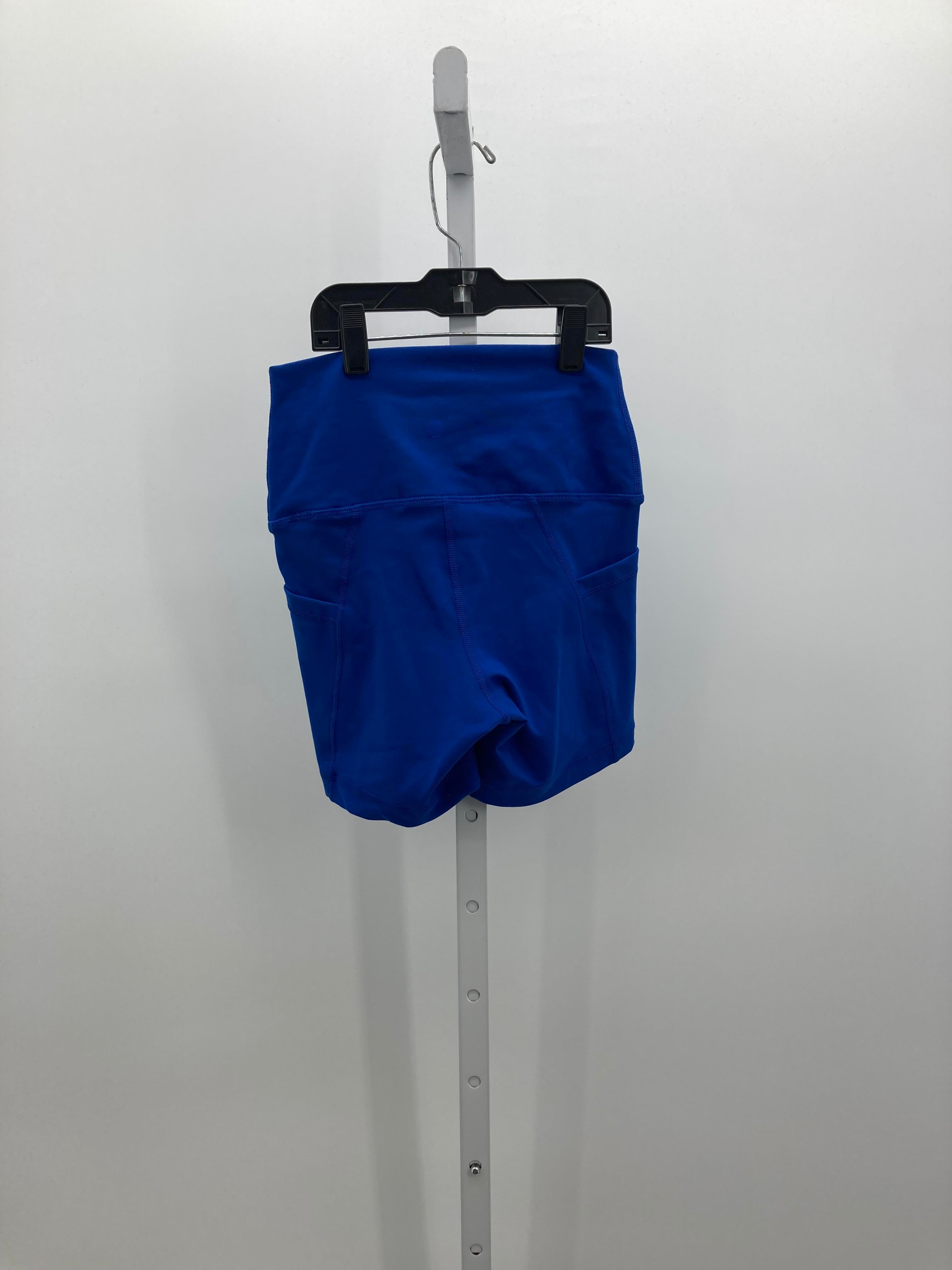 Yogalicious Size Small Misses Shorts