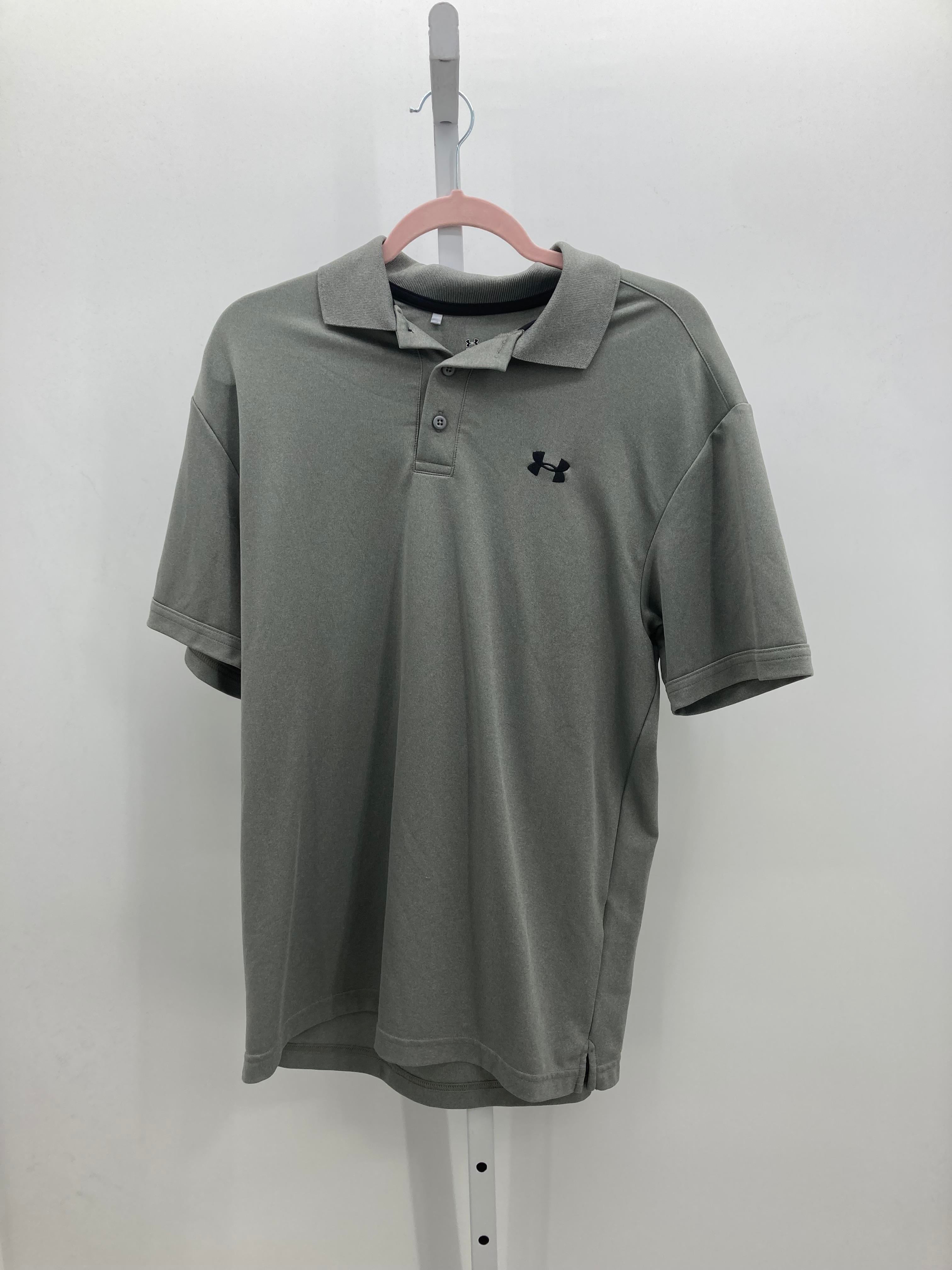 ACTIVE WEAR POLO