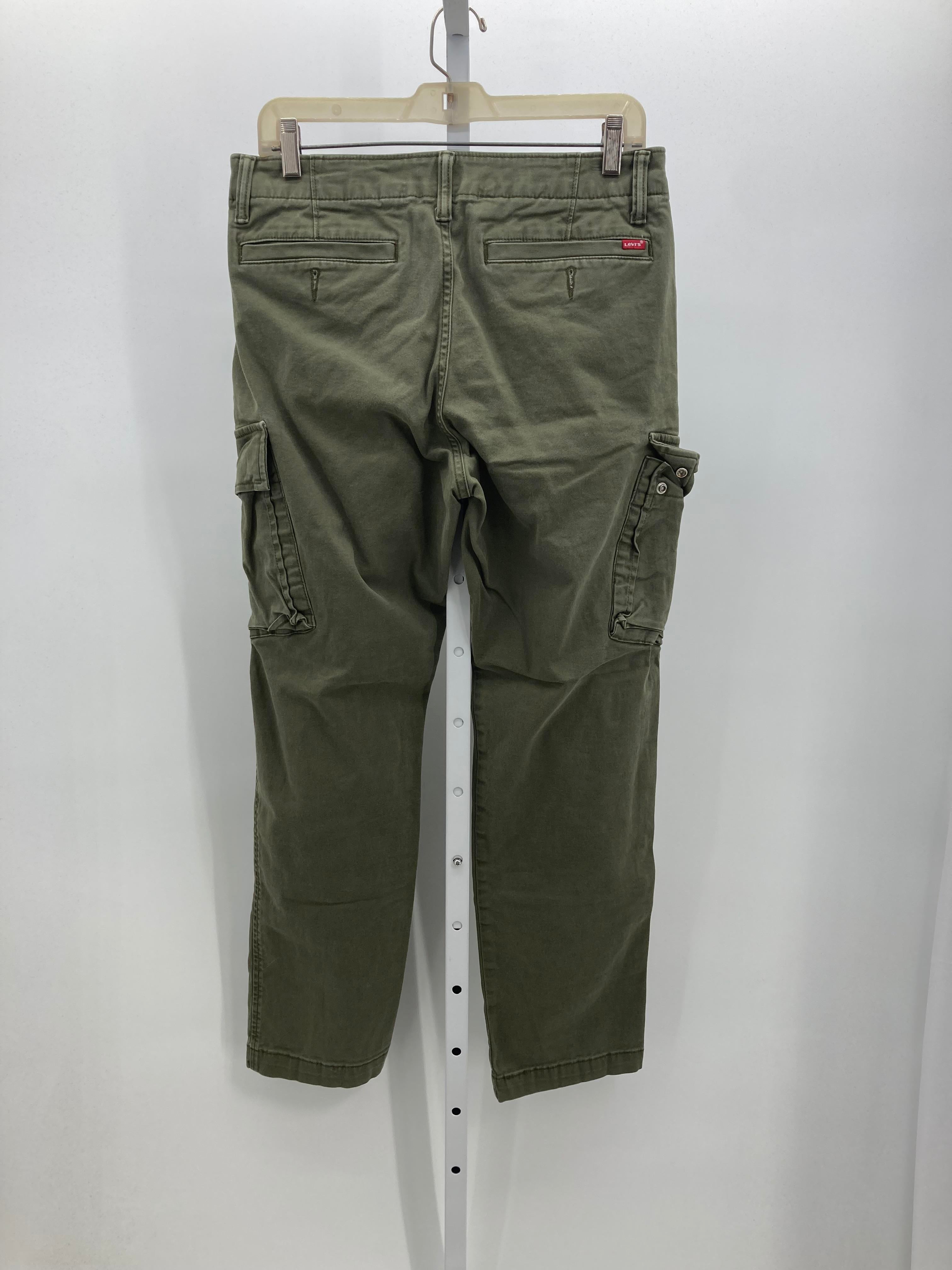 XX CARGO TAPER