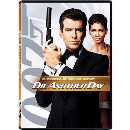 Die Another Day (Widescreen Special Edition) (DVD) -