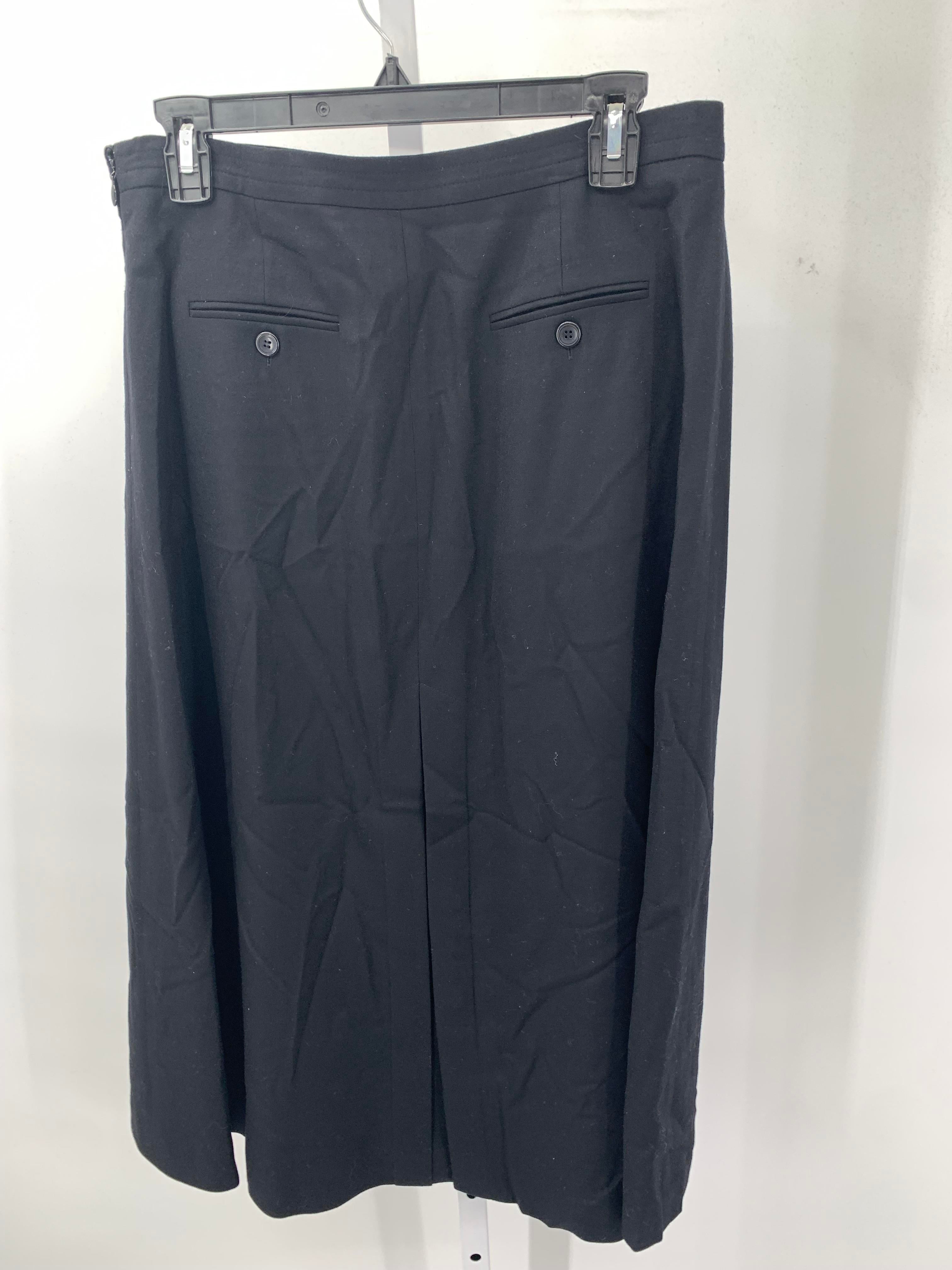 Talbots Size 10 Misses Skirt