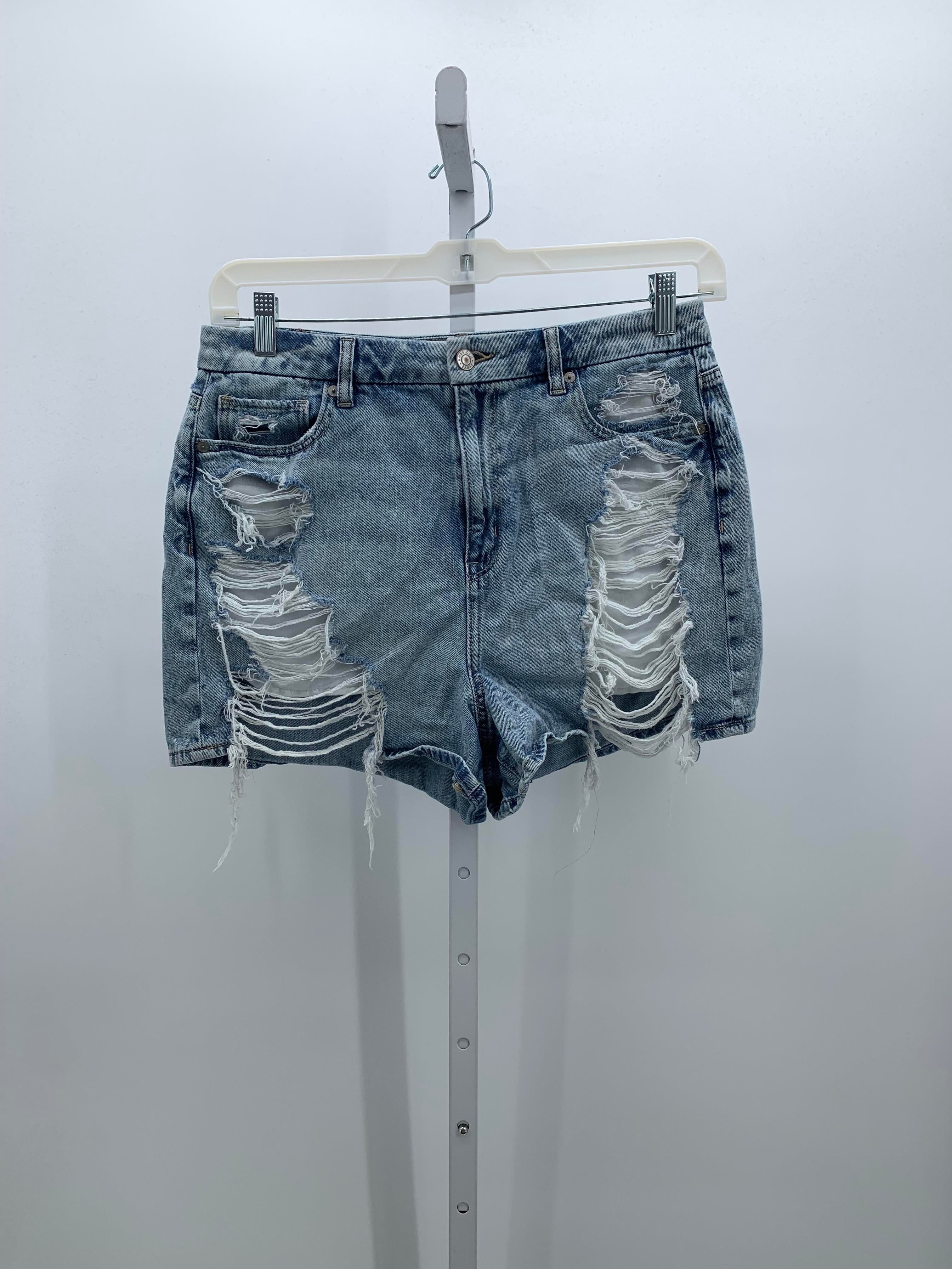 American Eagle Size 10 Juniors Shorts