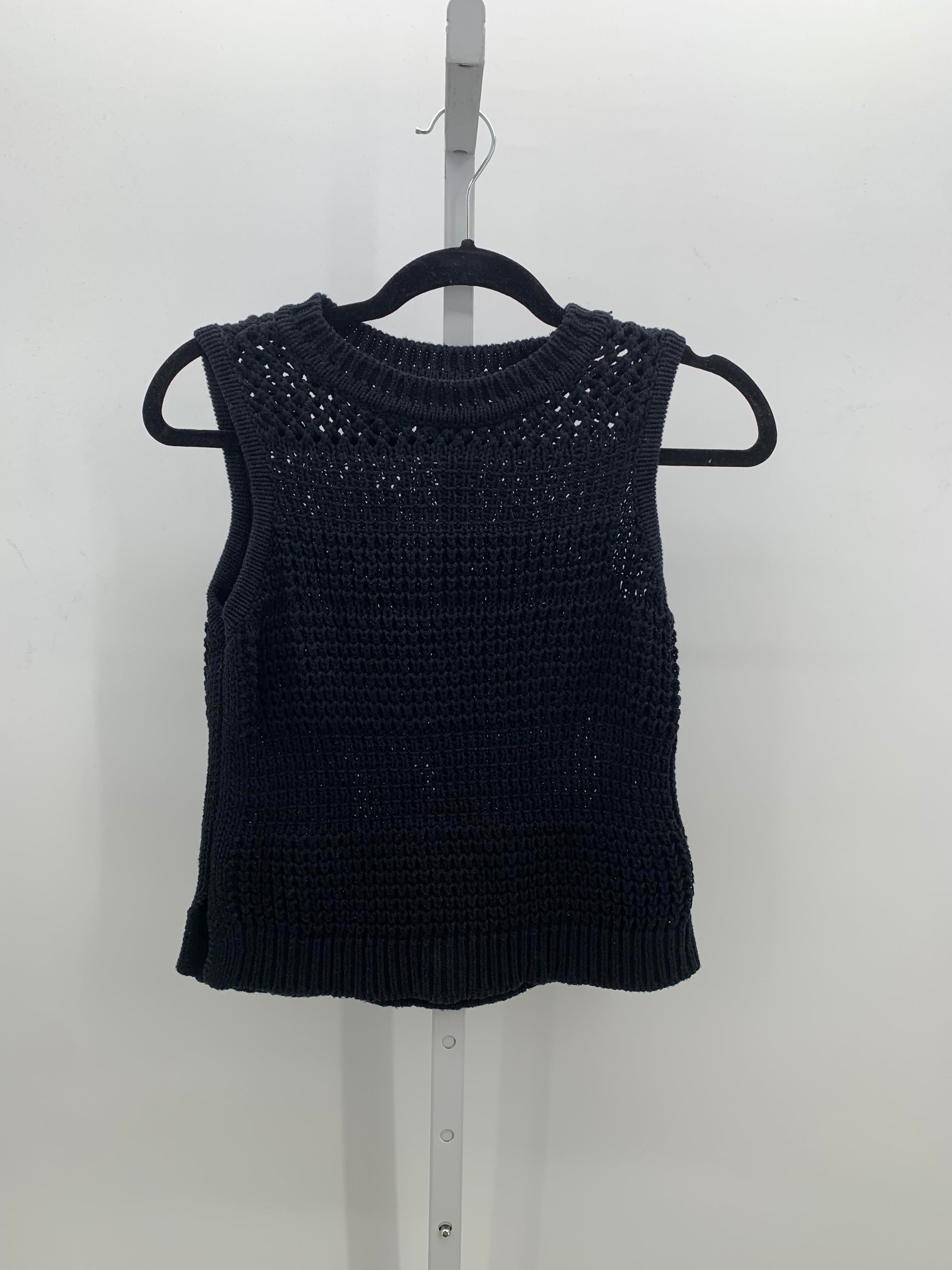Universal Thread Size X Small Misses Sleeveless Sweater